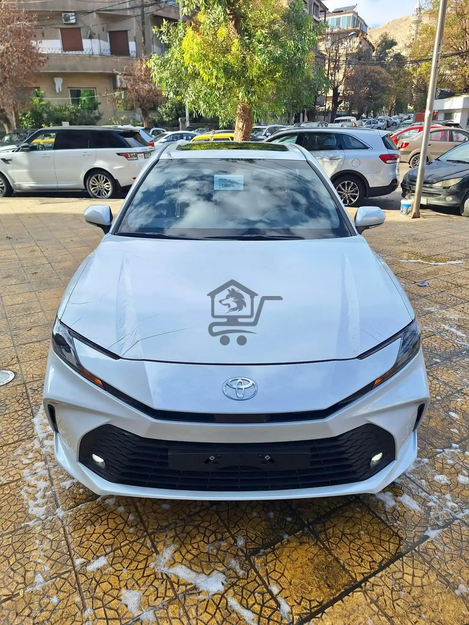 Toyota - الصورة 7