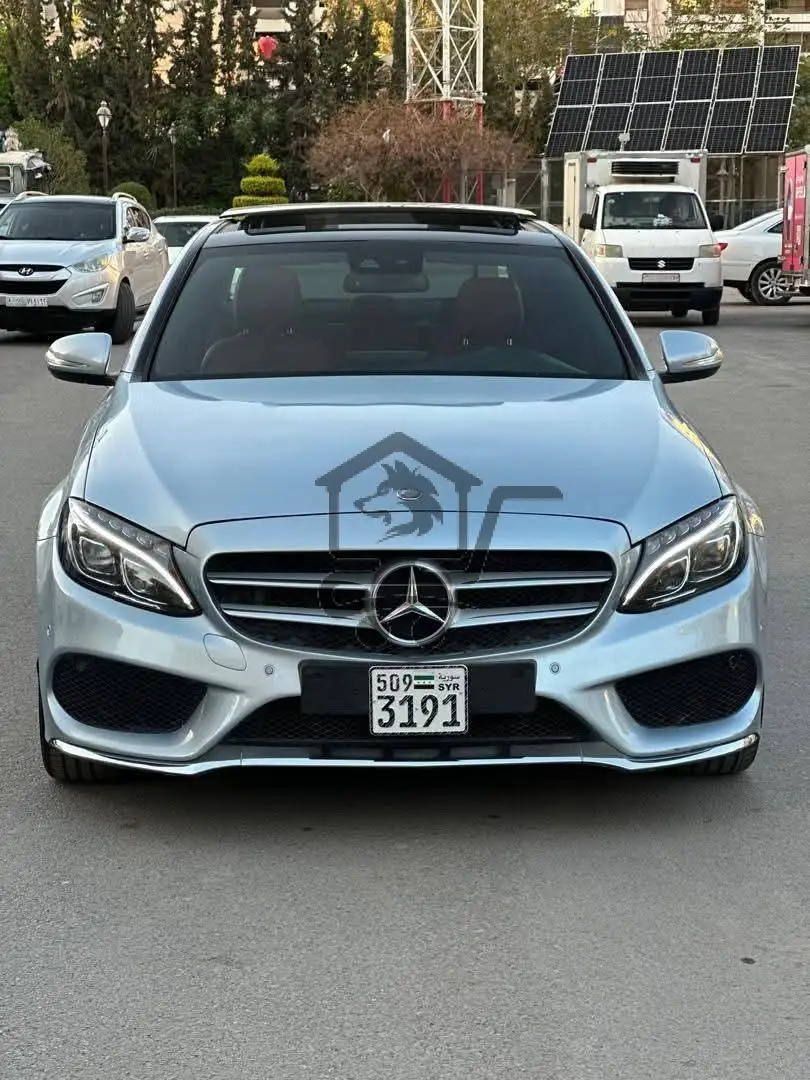 مرسيدس - الصورة 6