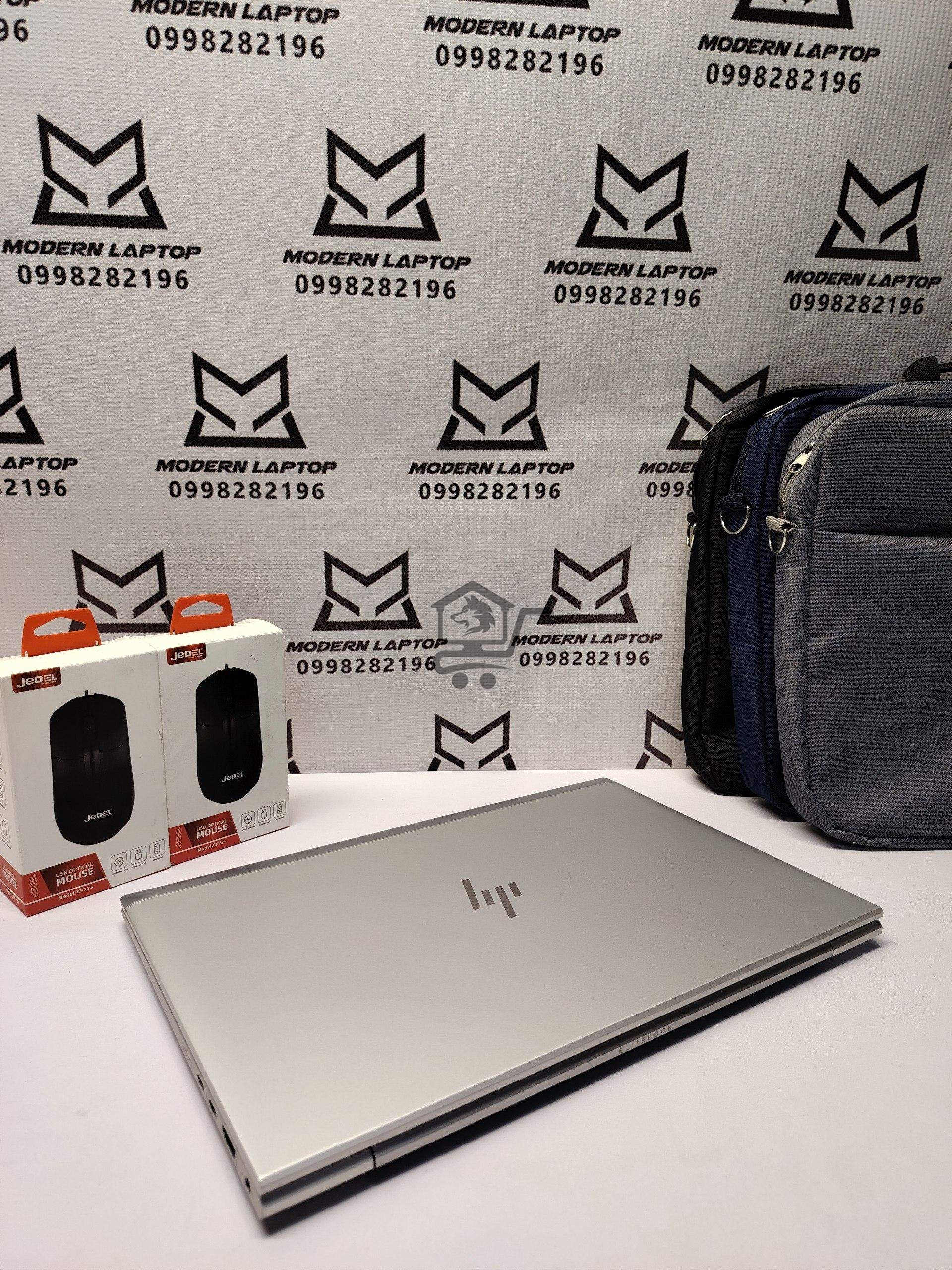 HP ELITEBOOK 840 G7 - الصورة 4