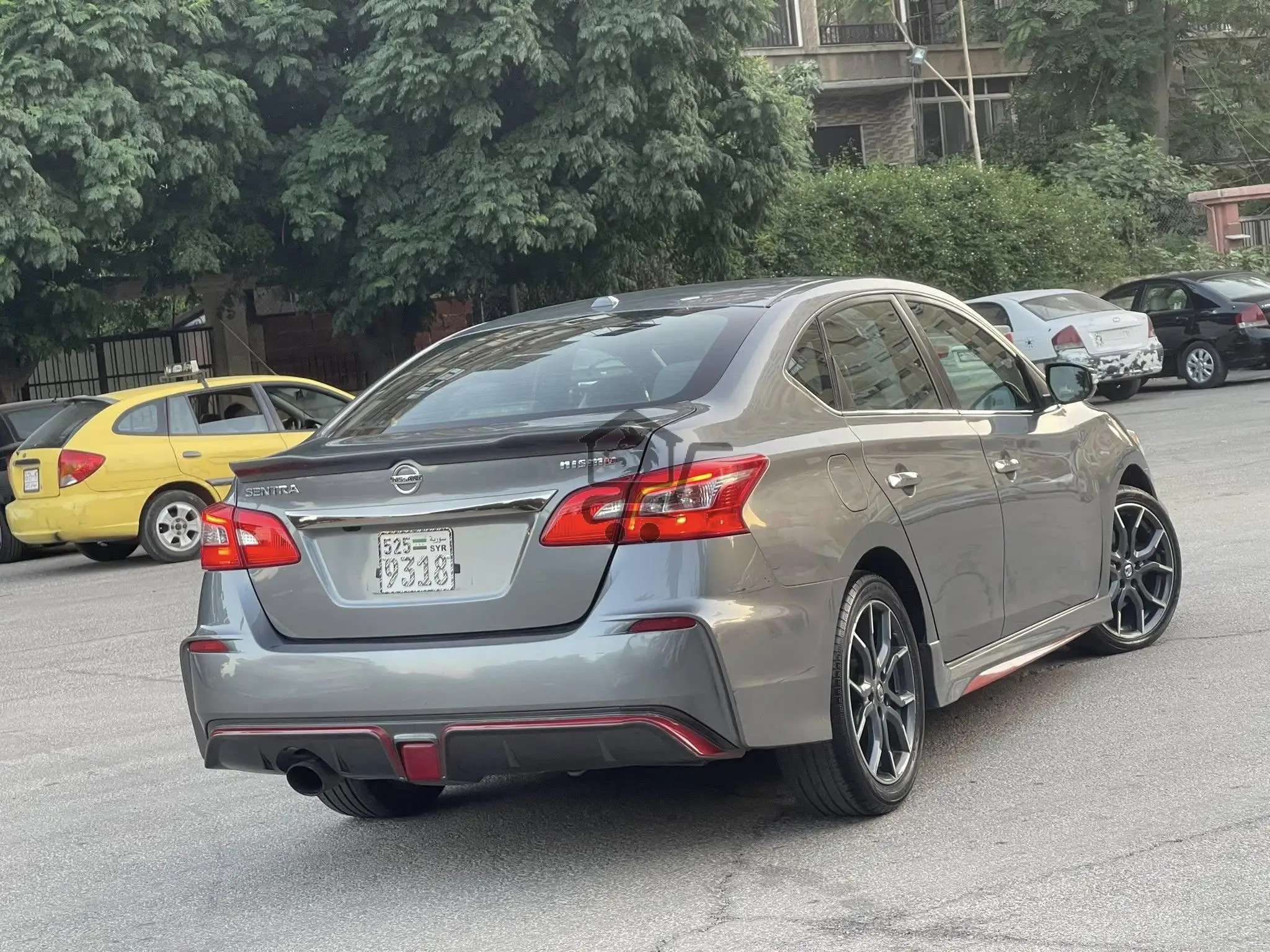 نيسان سانترا 2017 - الصورة 2