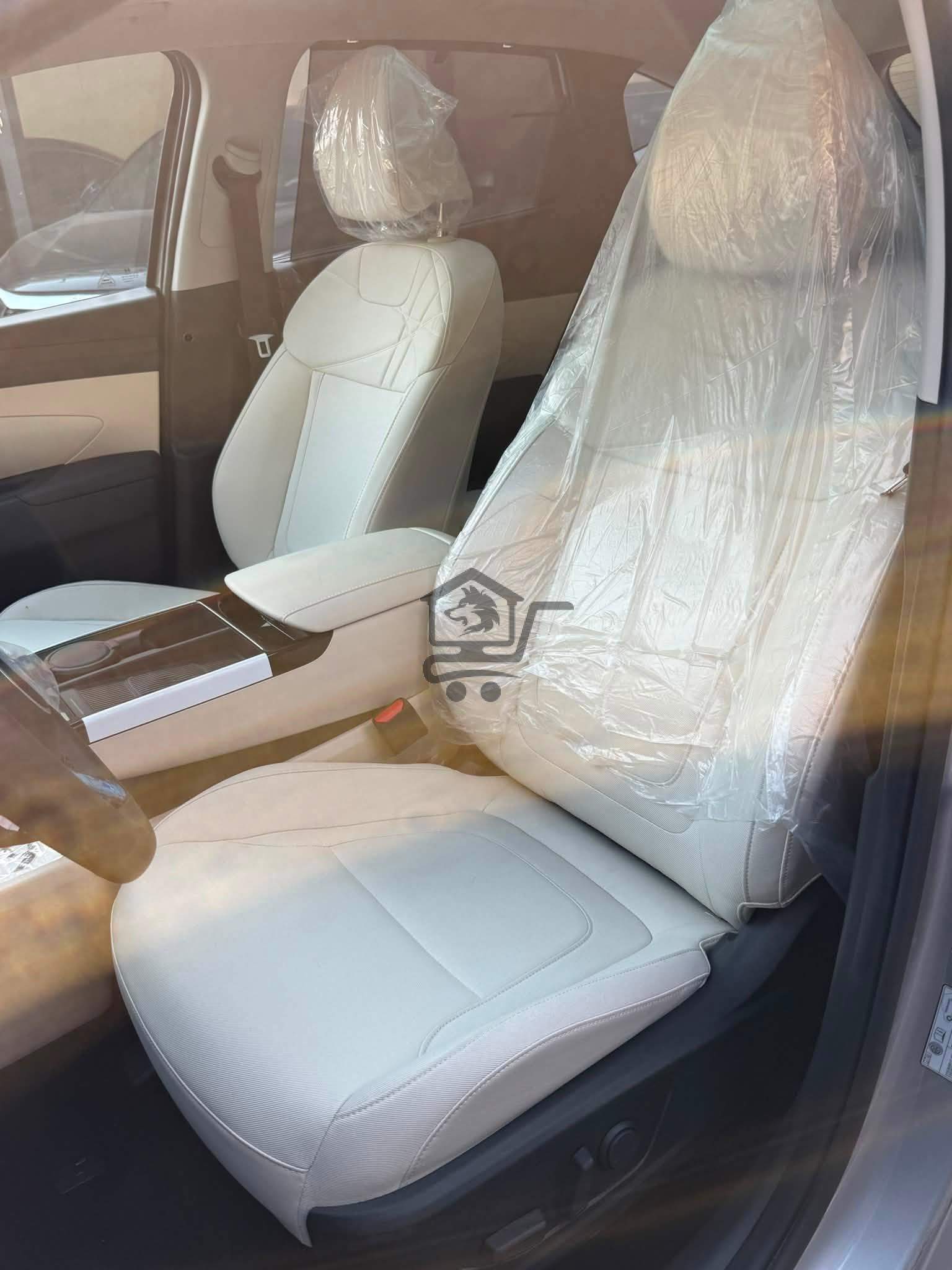 Hyundai Tucson 2025 - الصورة 5