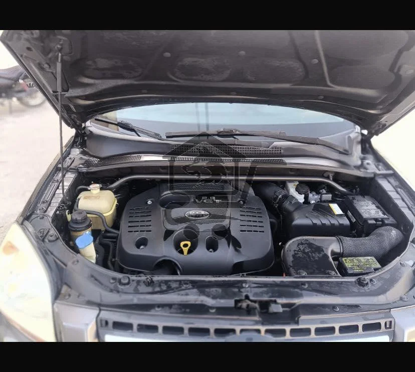 كيا سبورتاج - الصورة 5