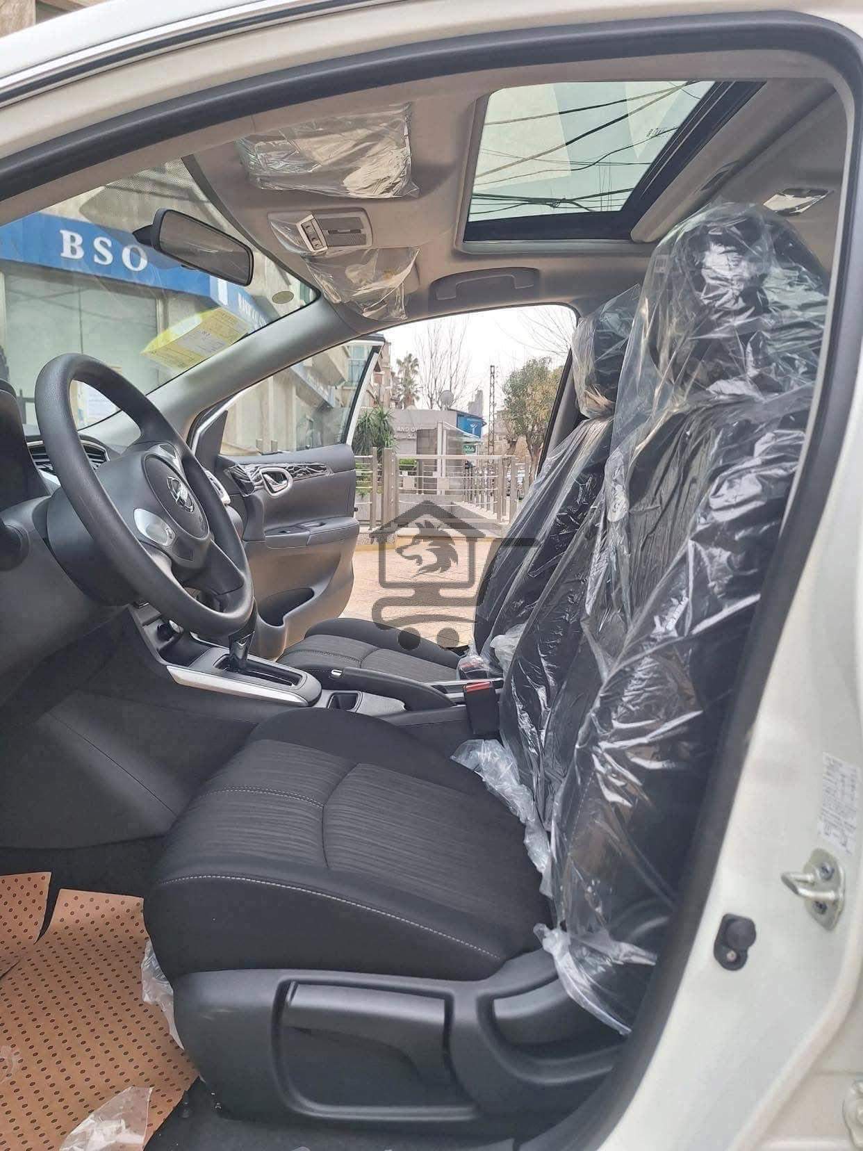 NISSAN SYLPHY 2025 - الصورة 7