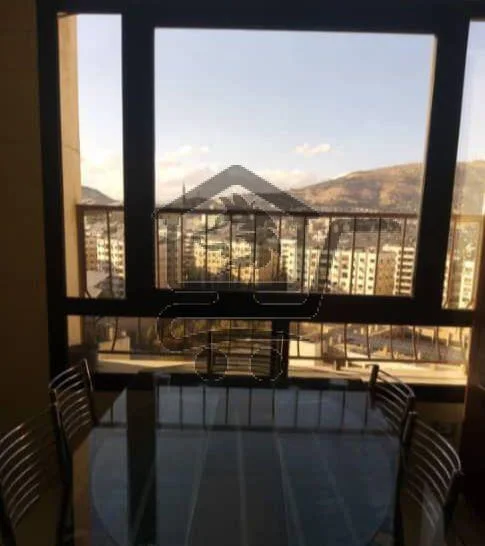 شقة في دمشق ، بالزاهره الجديدة شارع البرج