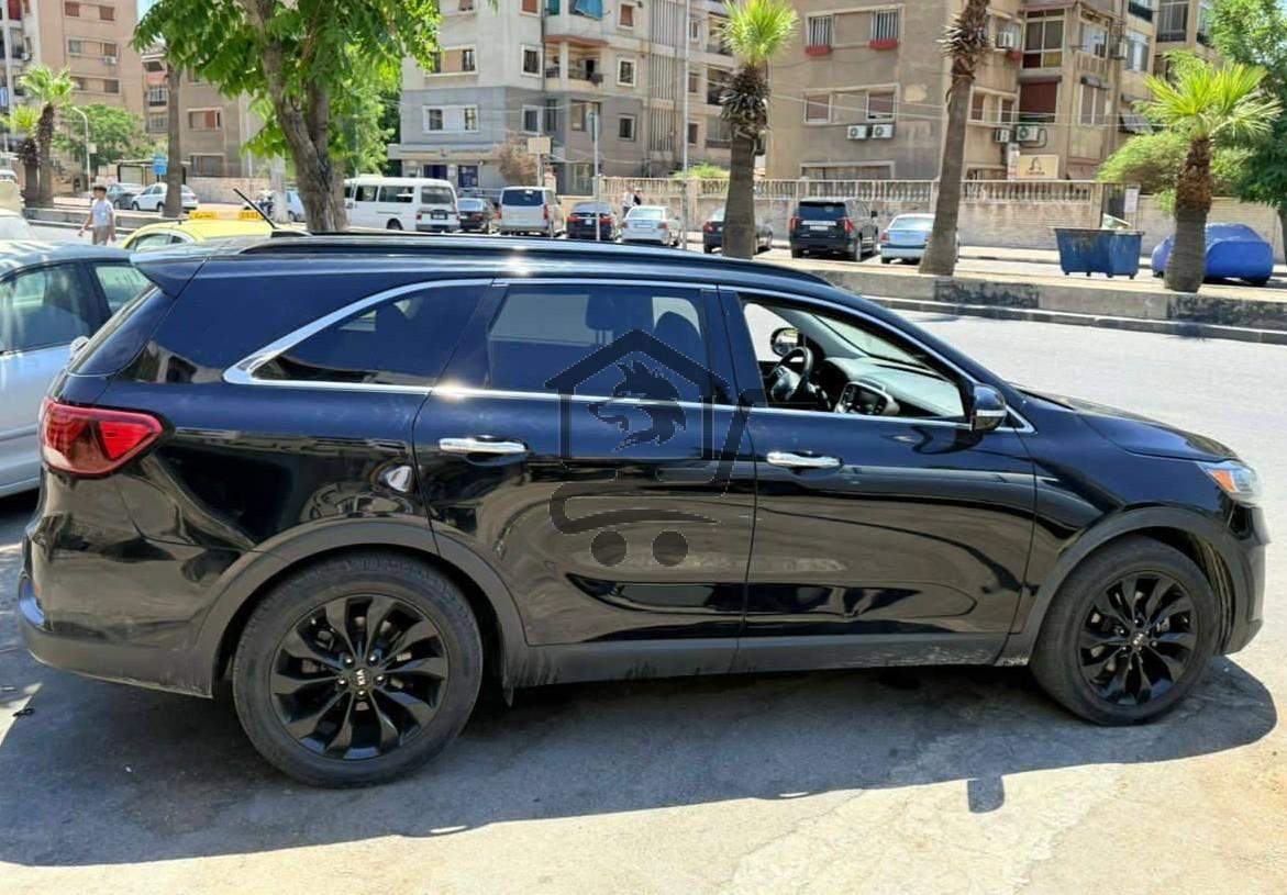 Kia Sorento 2020 - الصورة 3