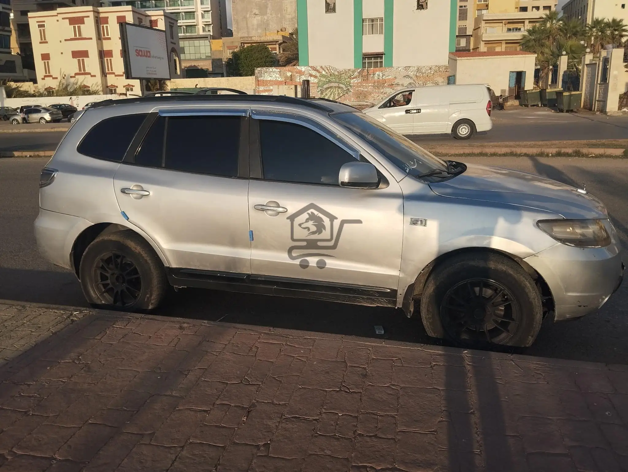 سي ام قصه موديل 2008 - الصورة 2