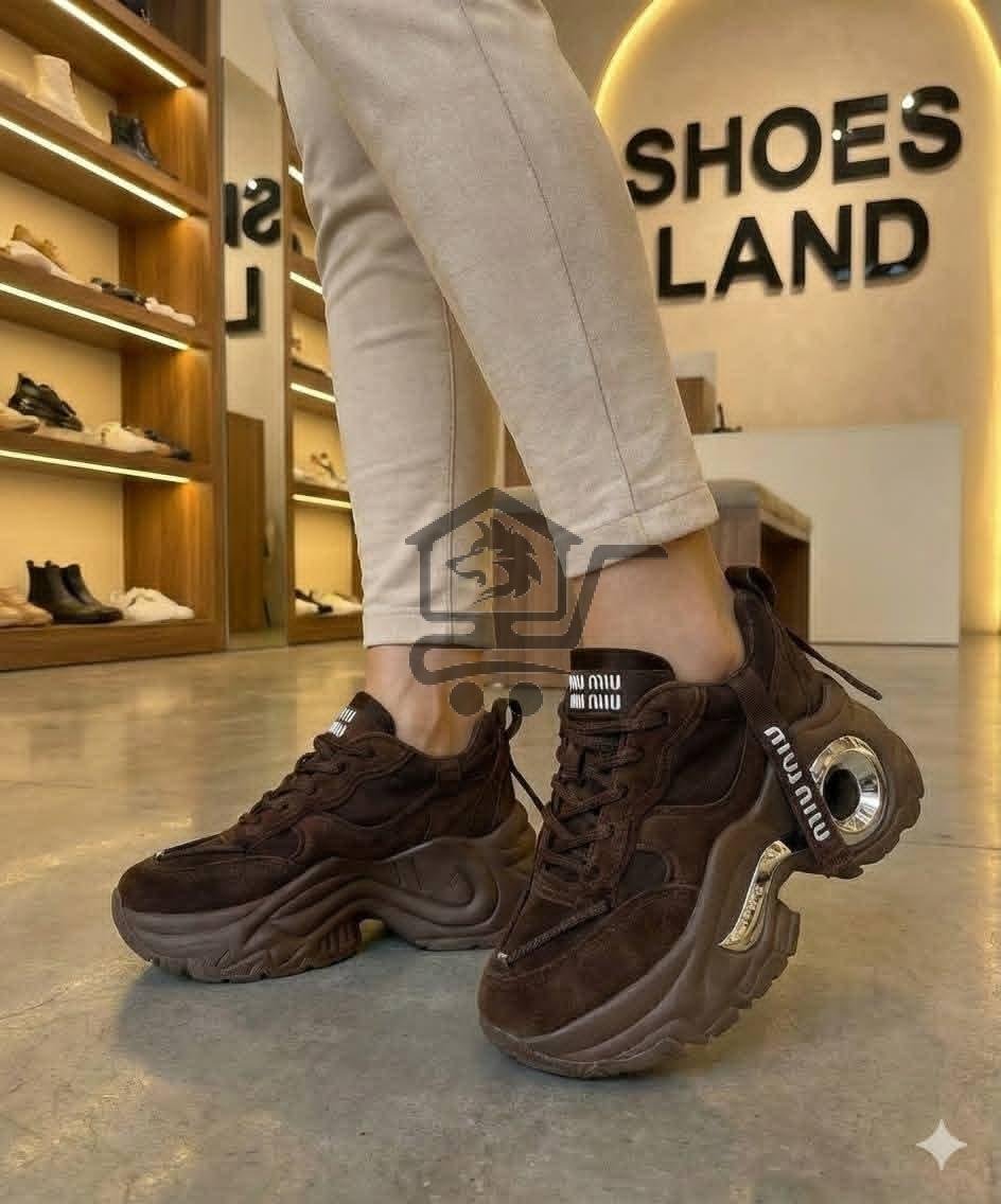 Shoes Land - الصورة 3