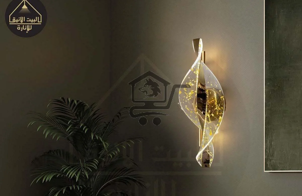 إنارة منزلية - الصورة 1