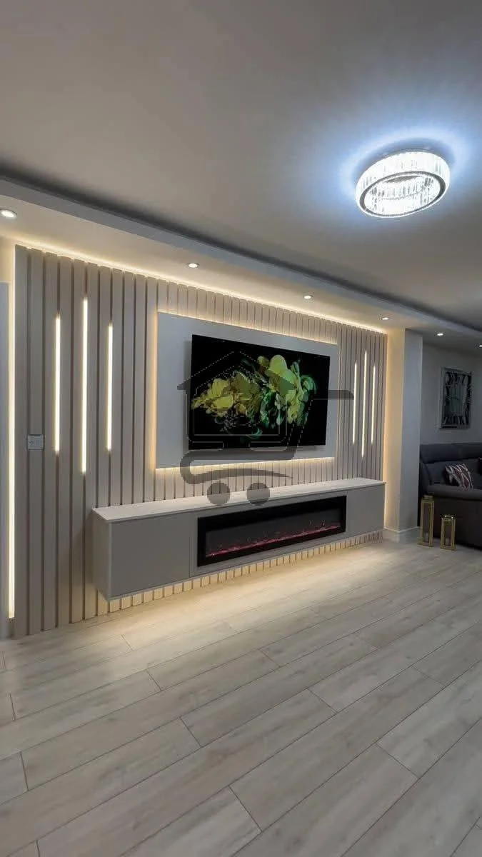 ديكورات الخالوصي - الصورة 1