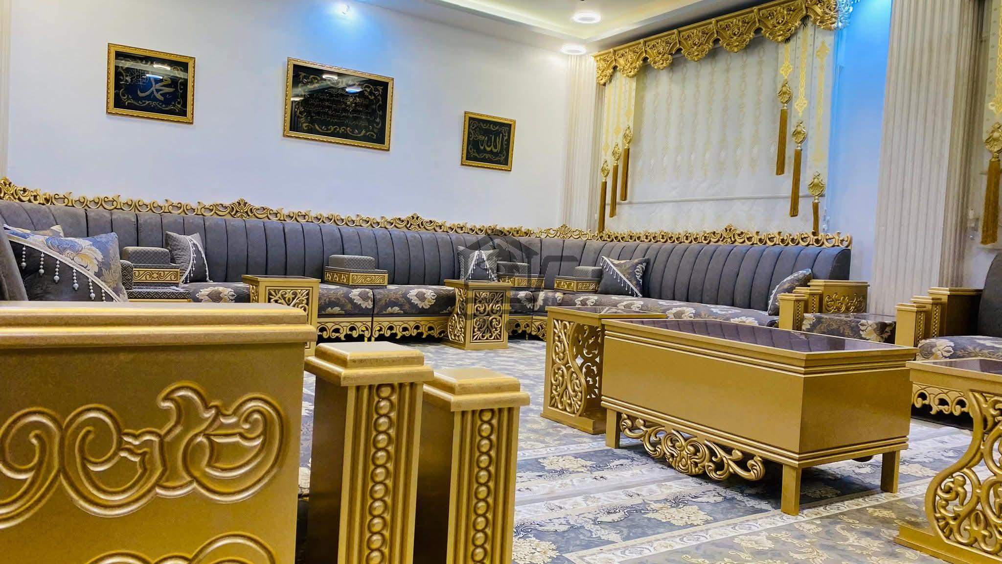 مفروشات جاكار - الصورة 9