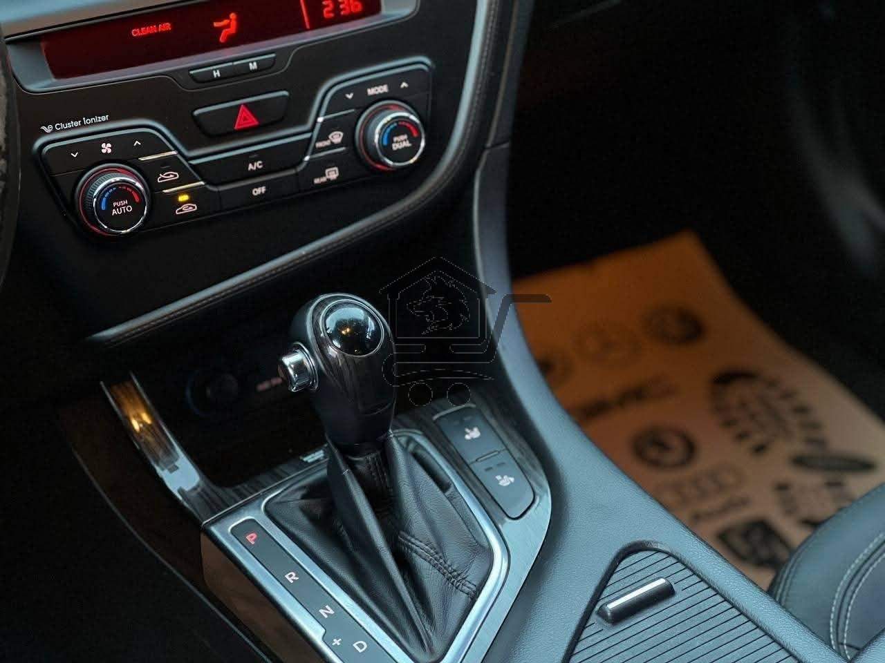 Kia Optima K5 - الصورة 9