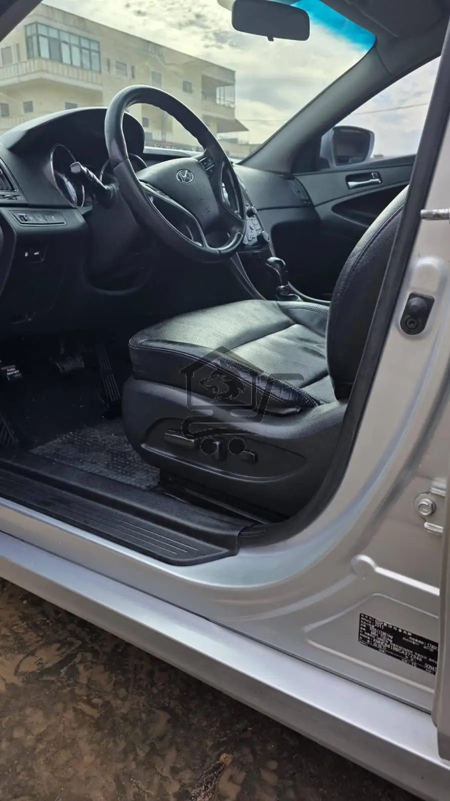 سوناتا 2012 - الصورة 4