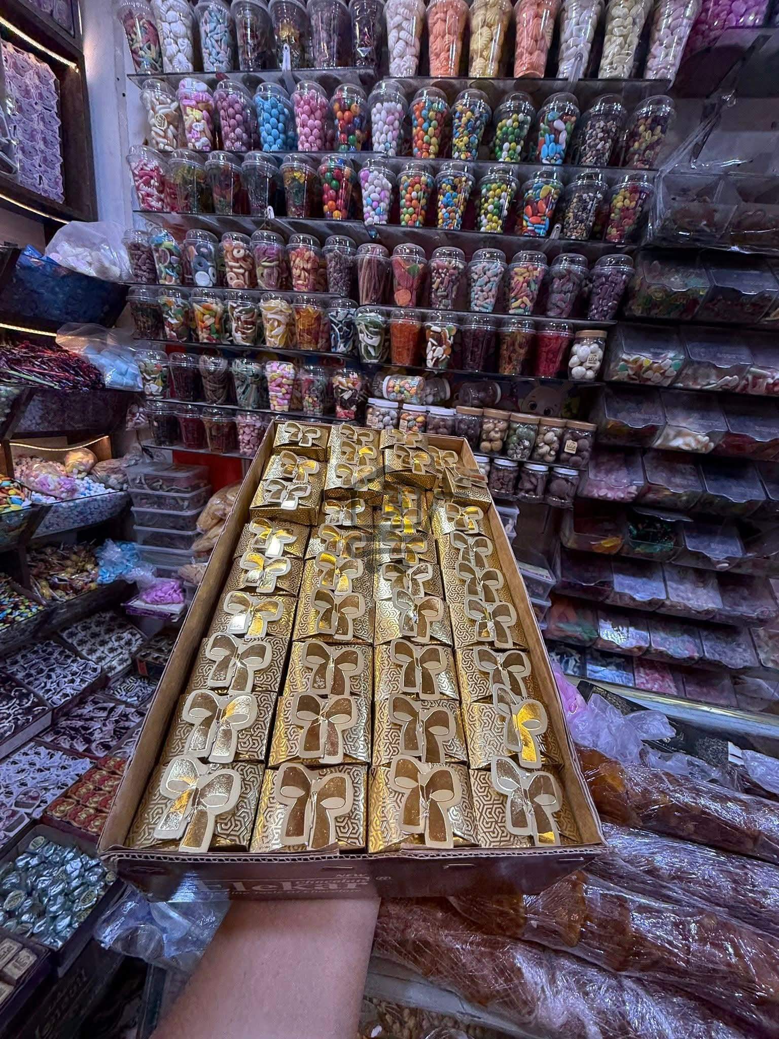 محمصة وضيافة الباشا - الصورة 1