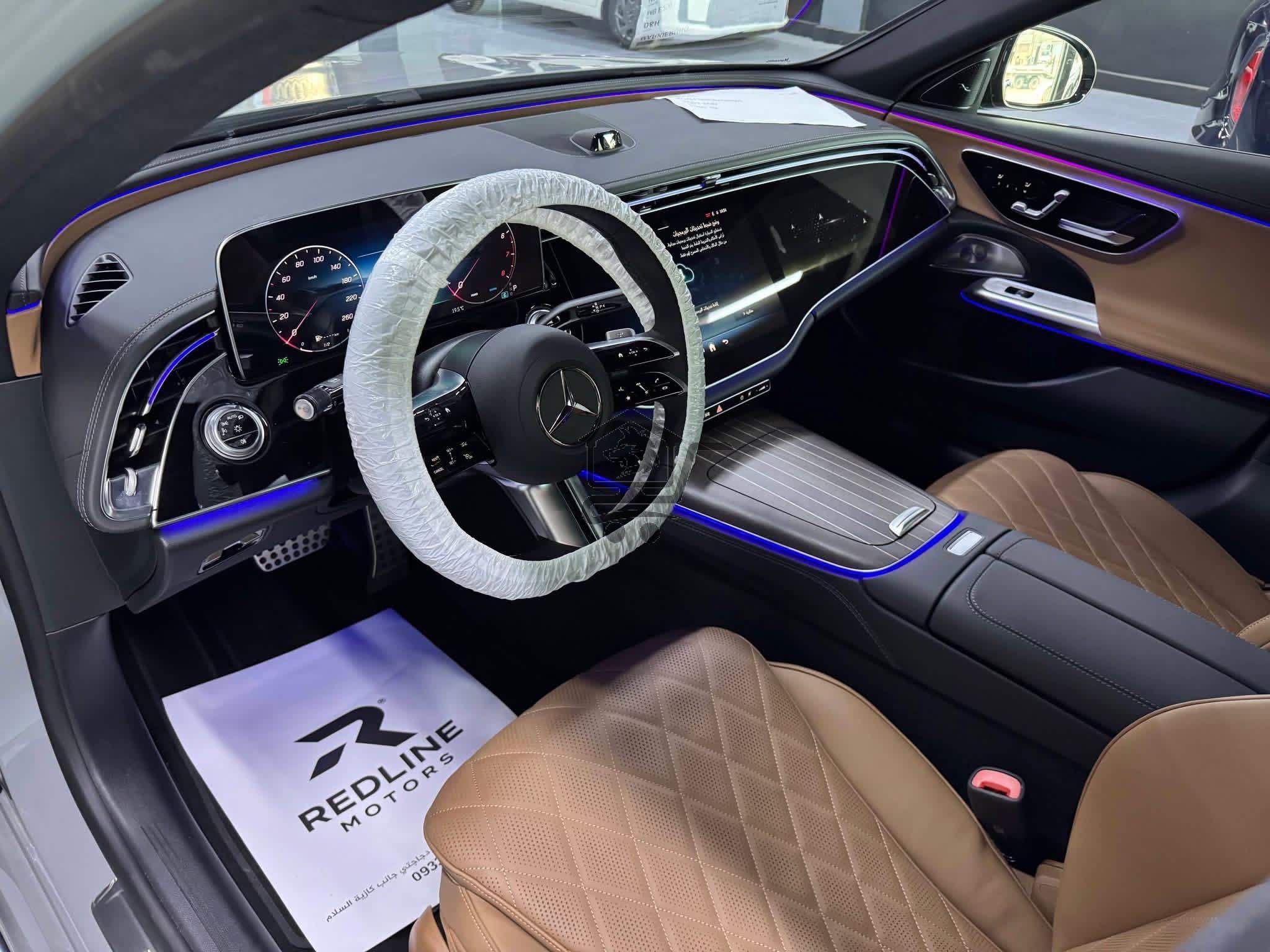 Mercedes - الصورة 4