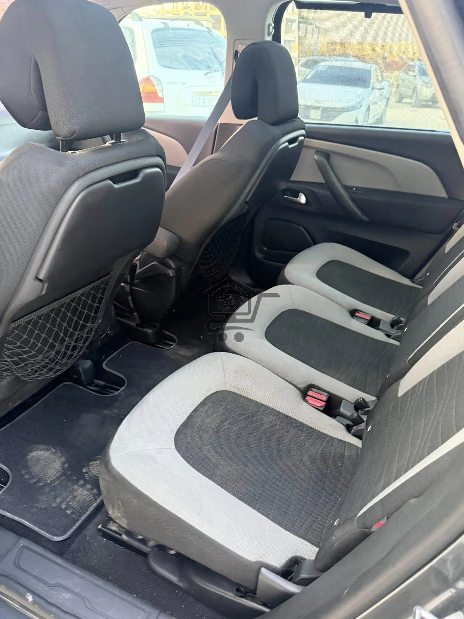 ستروين C4 2017 - الصورة 7