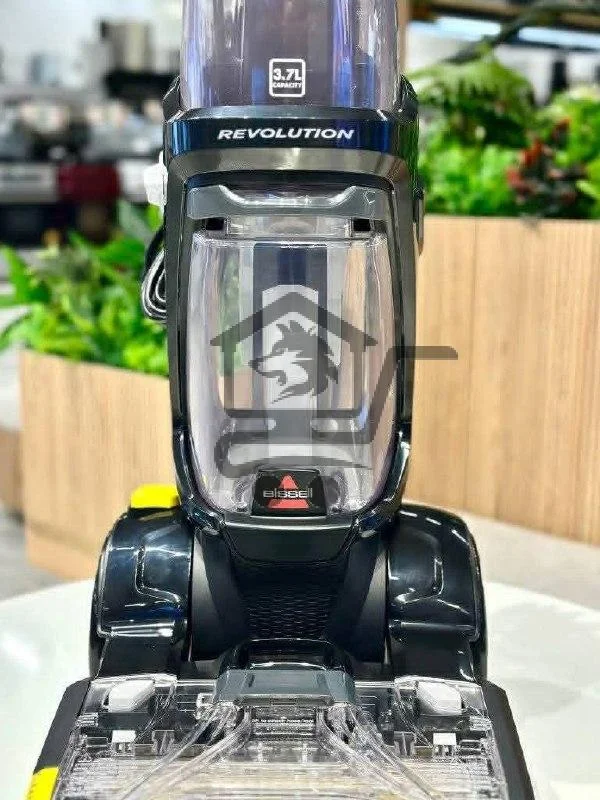 أقـوى مكنسة لغسيل السجاد والمفروشات - الصورة 3