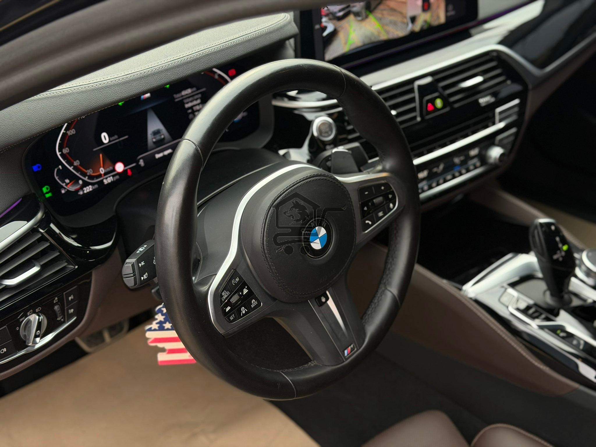 BMW 530i xDrive - الصورة 6