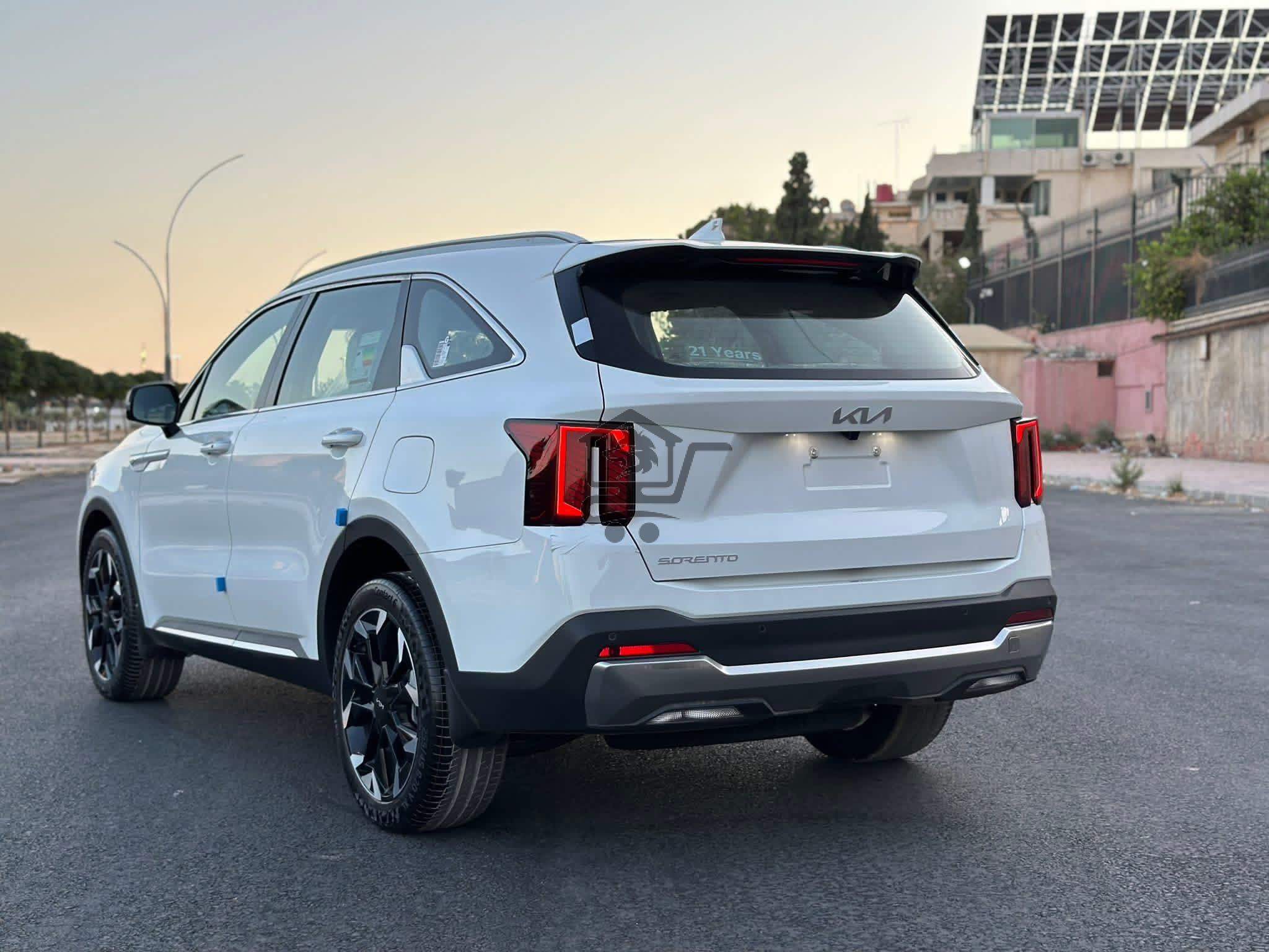 Kia - الصورة 9