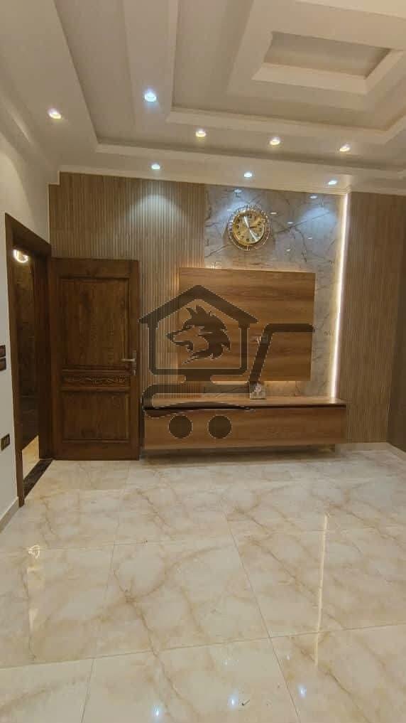 منزل فاخر - الصورة 4