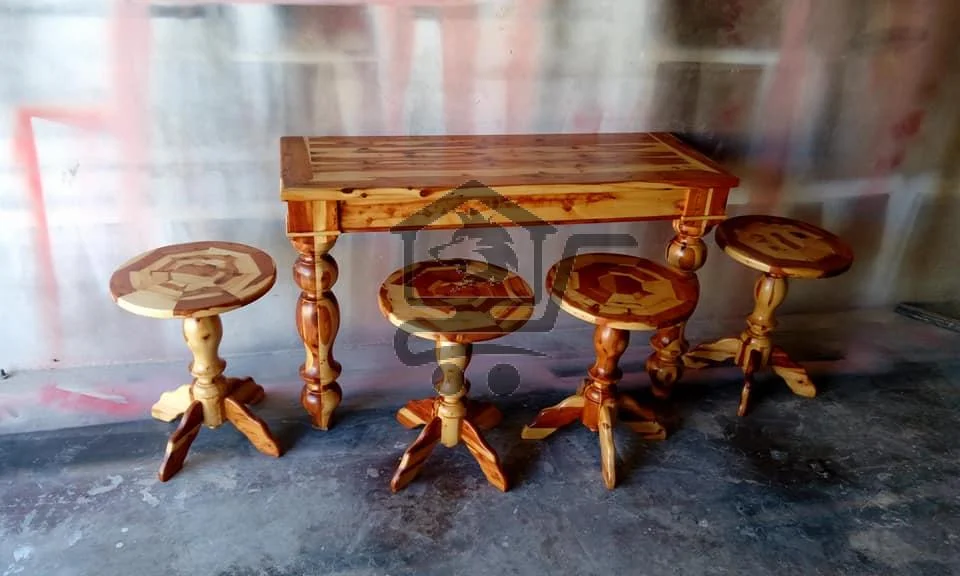 نجارة وديكورات حلب - الصورة 1