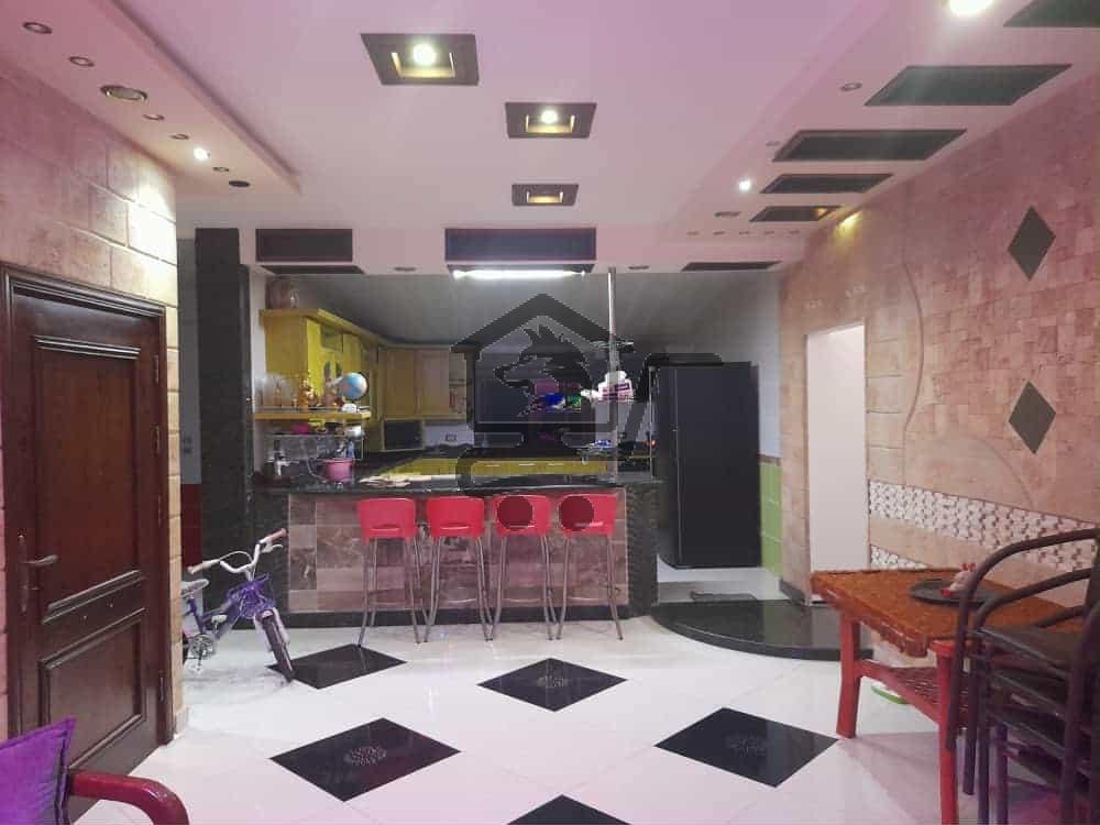 ورشة المعلم للدهان. - الصورة 2