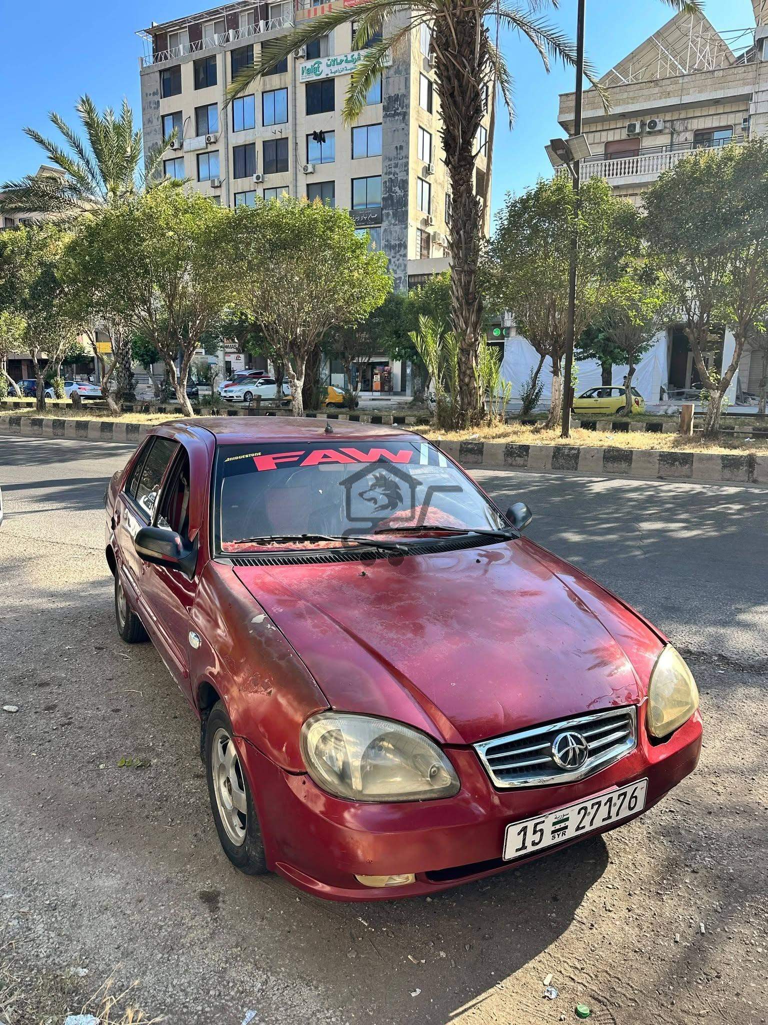 فاو ٢٠٠٤تسجيل ٢٠٠٥ - الصورة 1