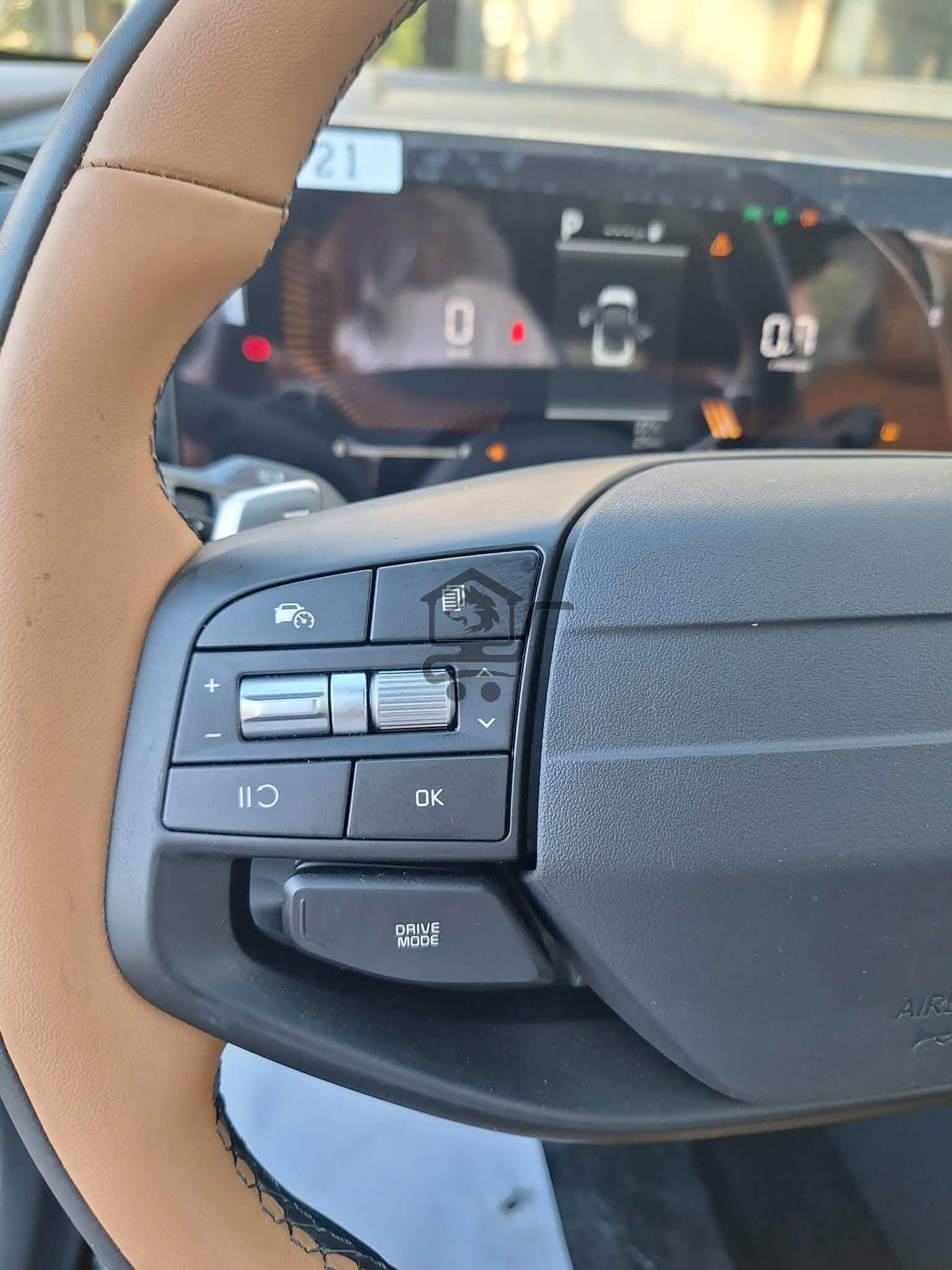 Kia Sportage 2026 - الصورة 8