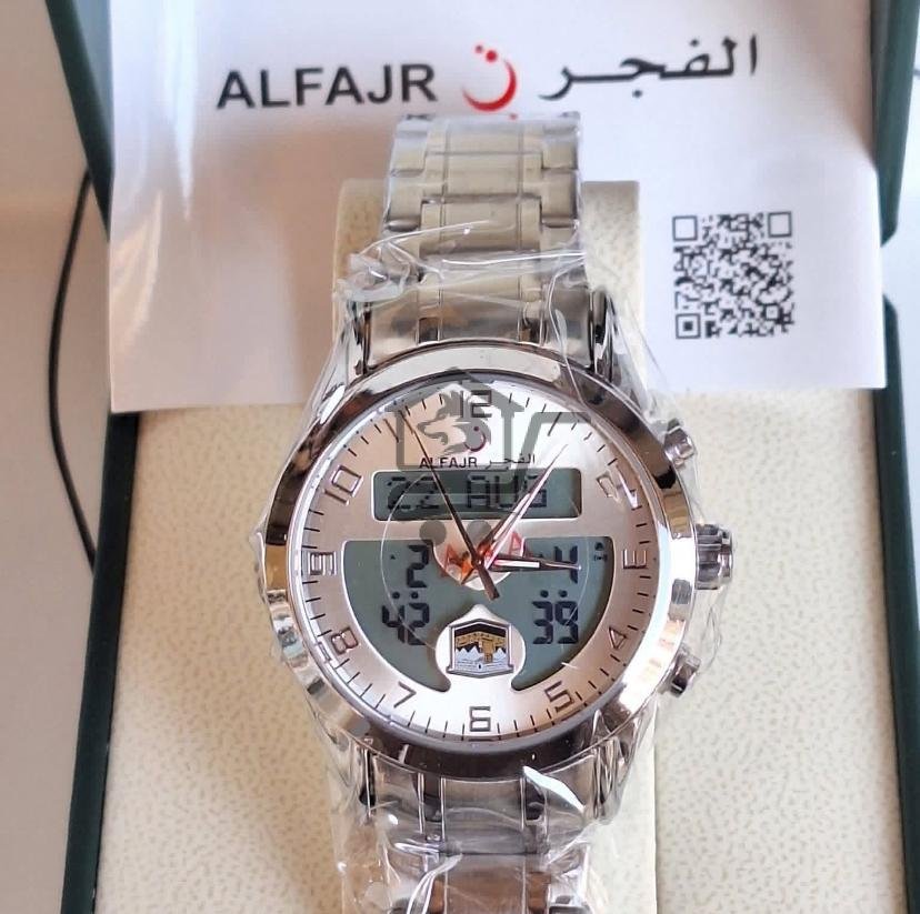 الصفا للساعات - الصورة 3