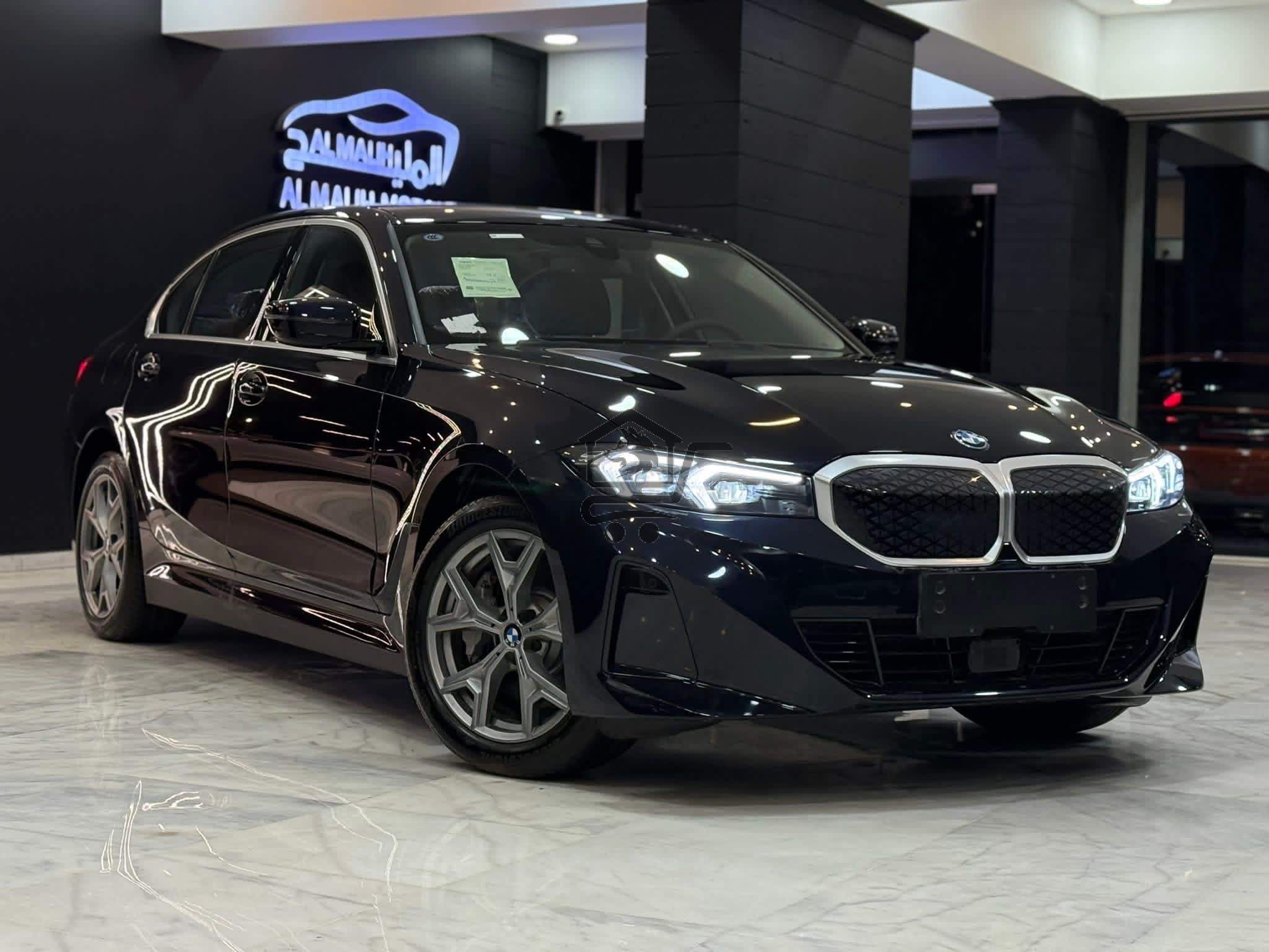 BMW - الصورة 1