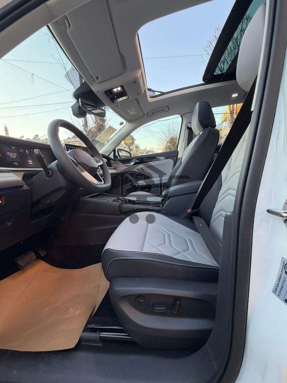 Volkswagen Tayron L 2025 - الصورة 7