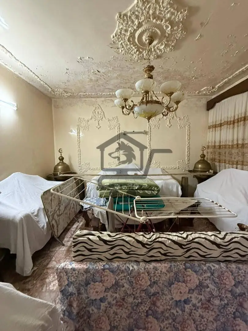 للاجار: منزل فاضي - الصورة 2