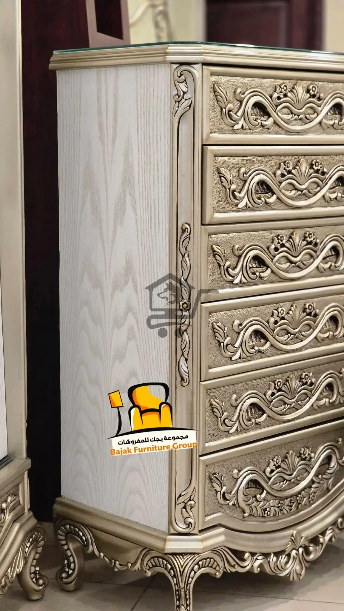 غرفة نوم - الصورة 5