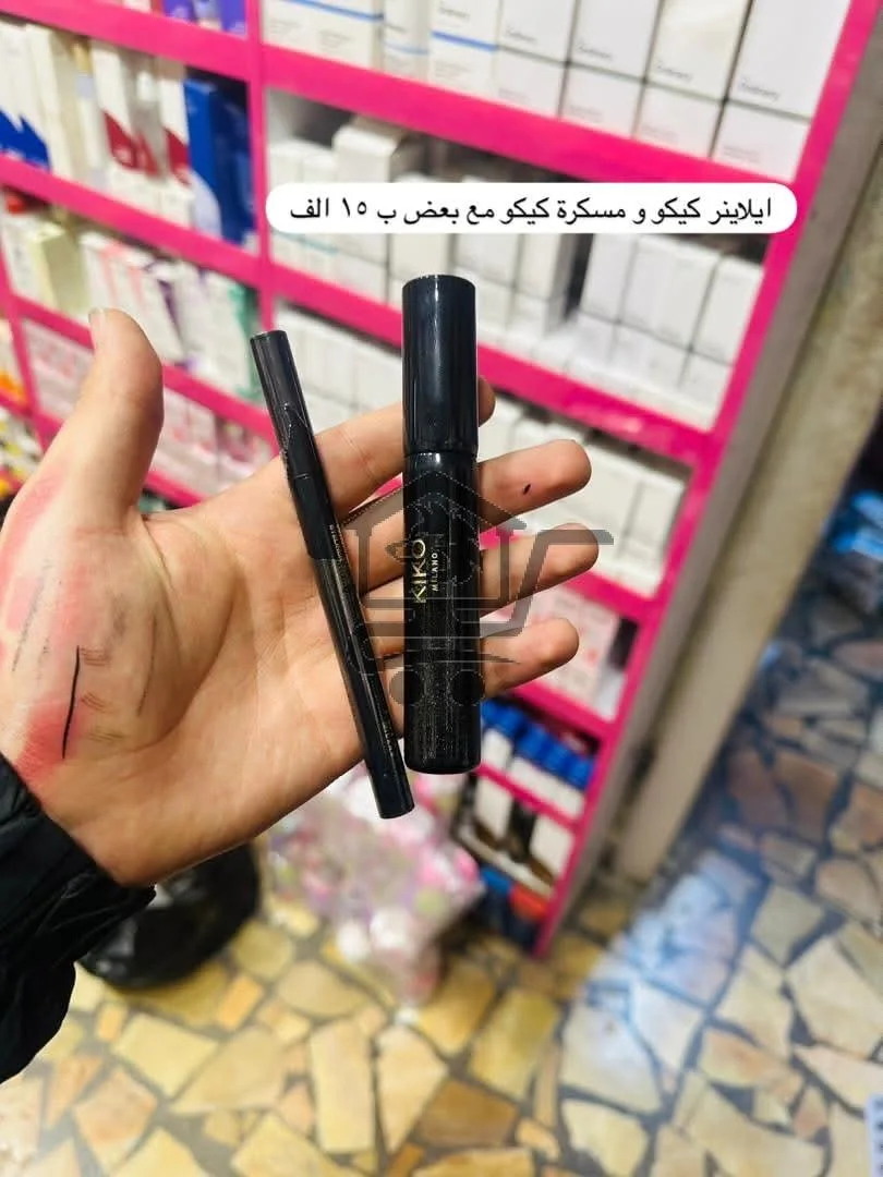 مكياجات أصلية - الصورة 2