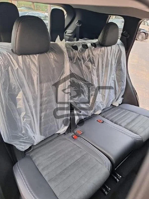 Mitsubishi Outlander 2025 - الصورة 6