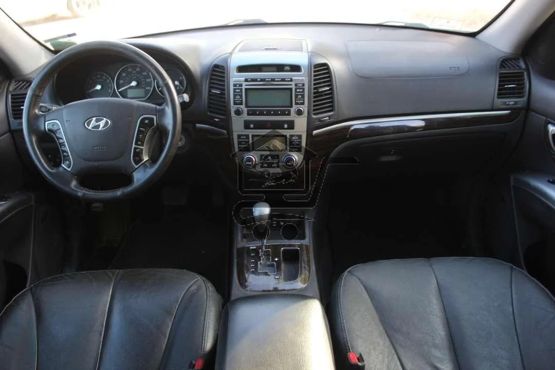 هيونداي - Hyundai سانتافيه - Santafe - الصورة 4