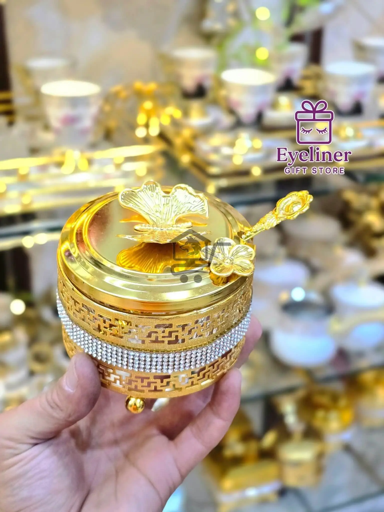 سكرية عصرية - الصورة 4