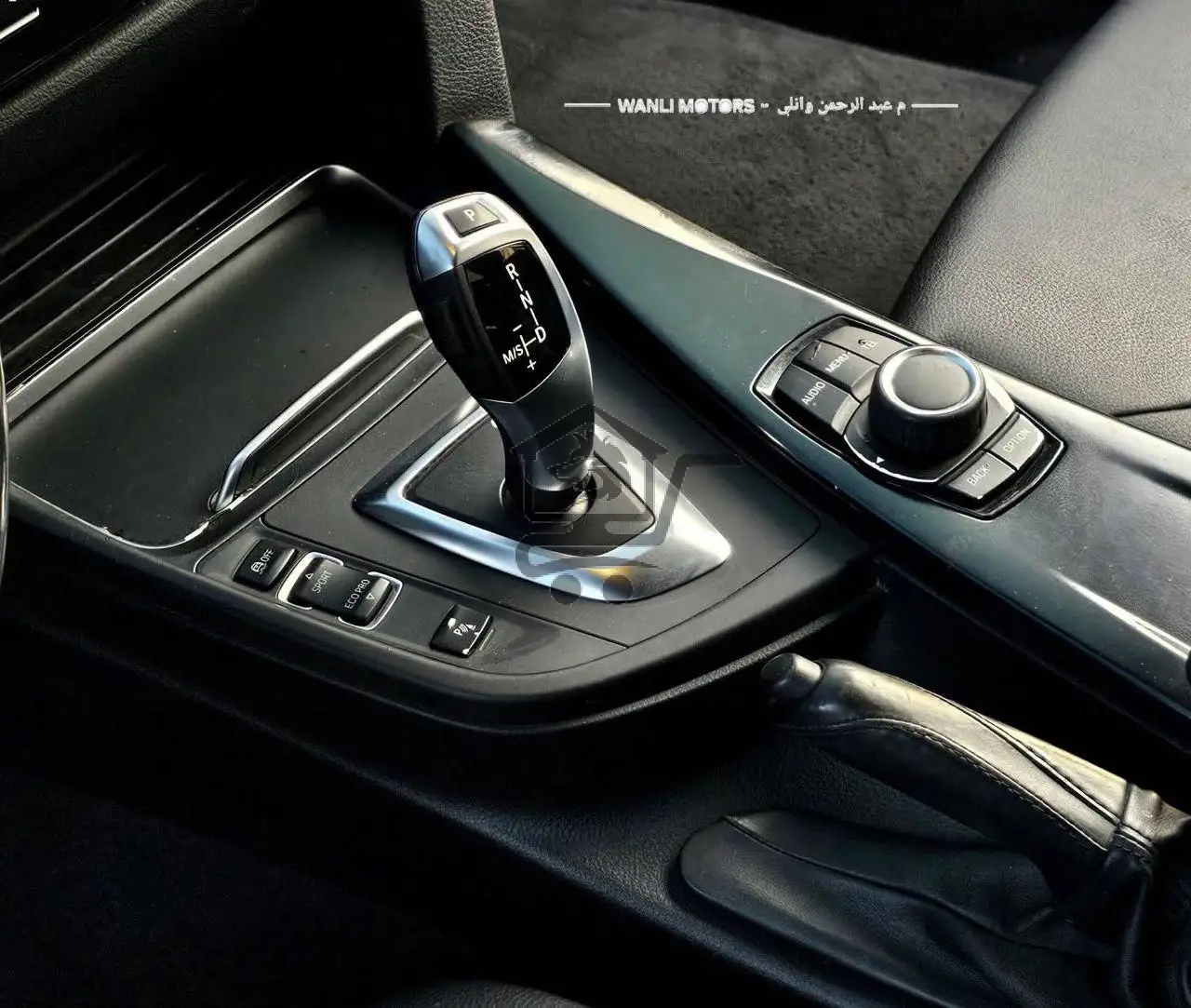 BMW 320 2017 - الصورة 7