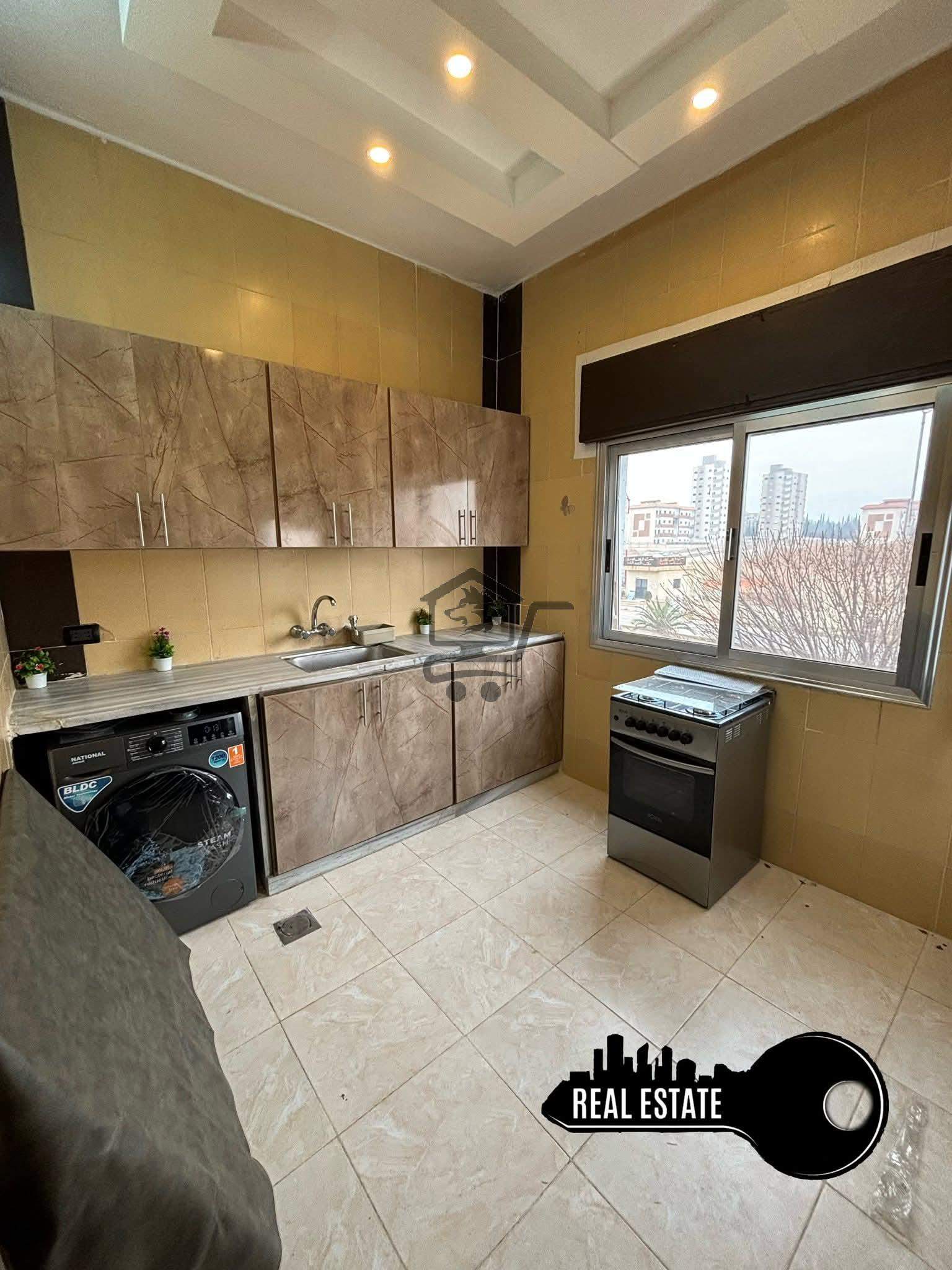 شقة بكسوة وفرش سوبر ديلوكس - الصورة 4