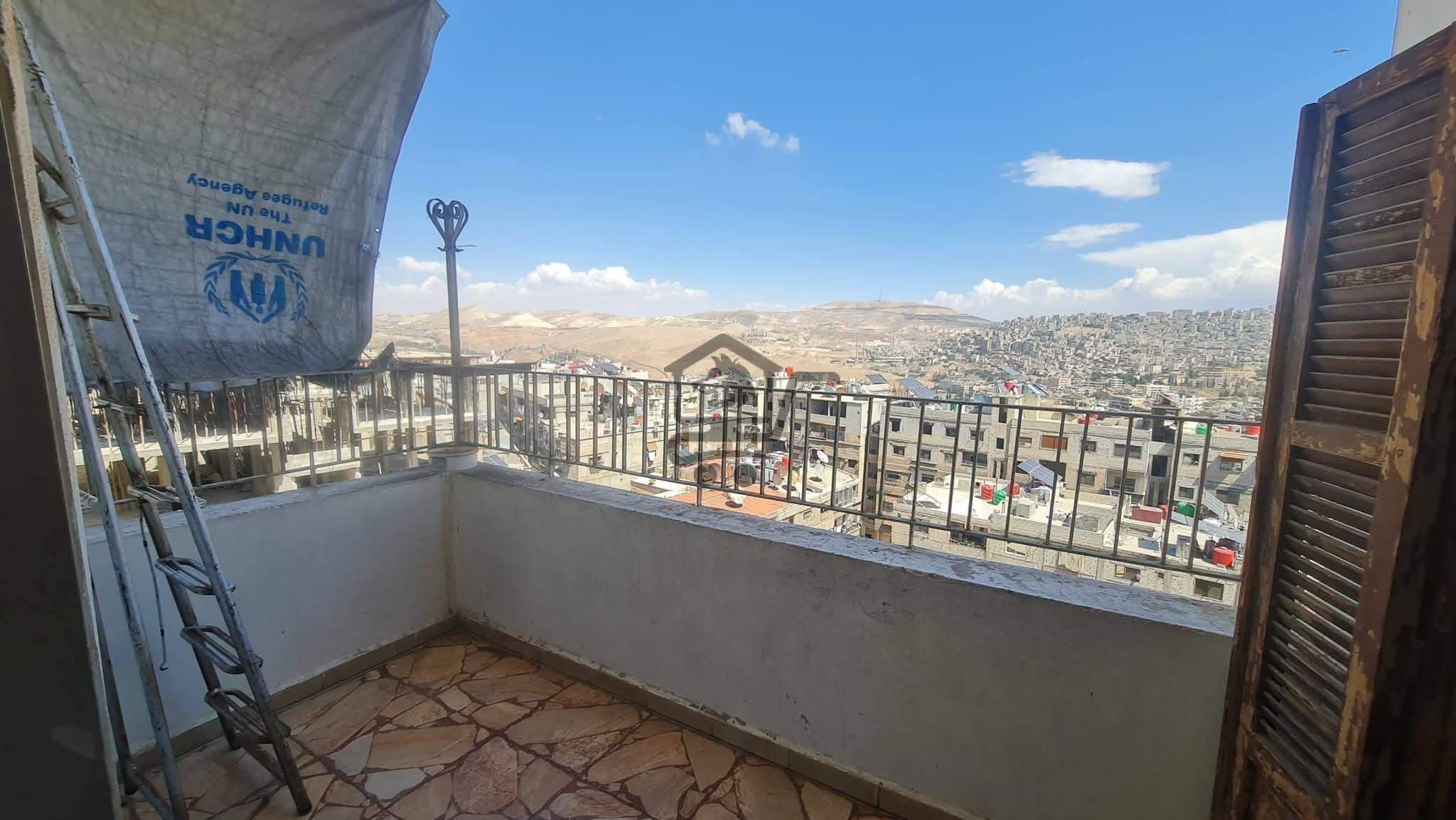 شقة بكسوة خفيفة - الصورة 1