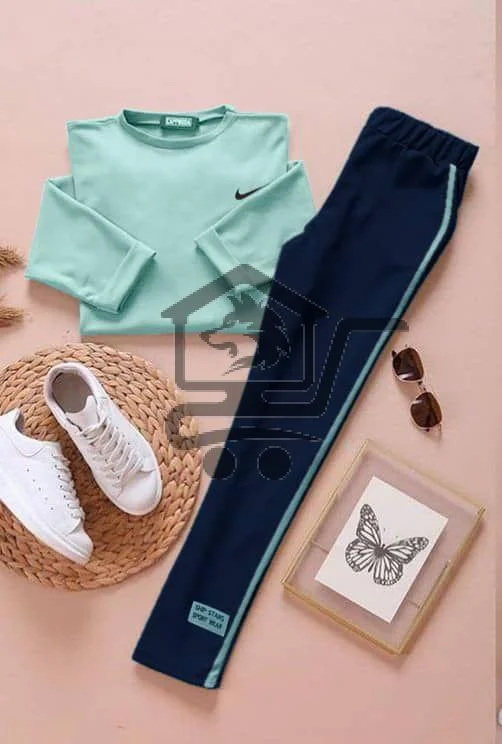 بيجاما رياضة نسواني - الصورة 2