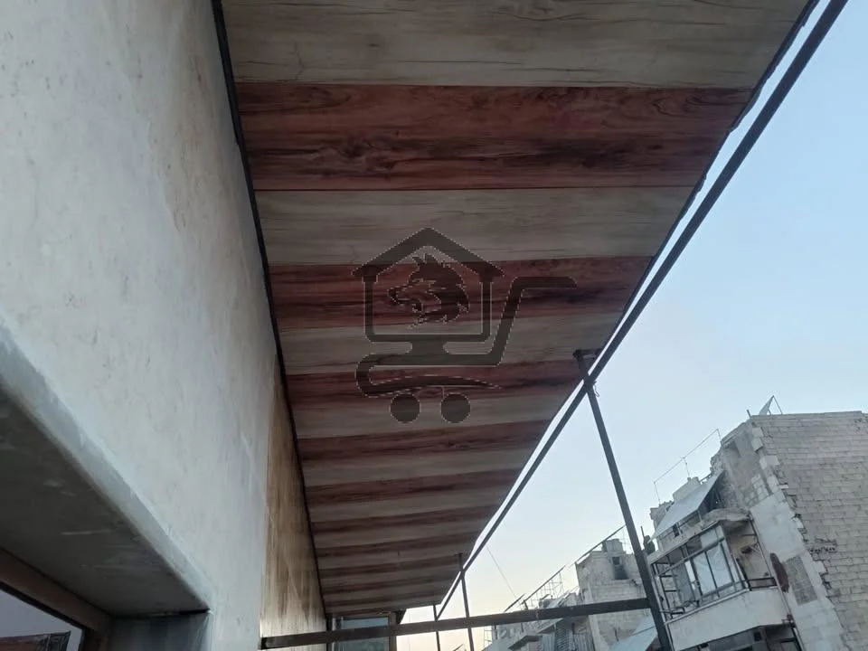 المنيوم ديكور - الصورة 2