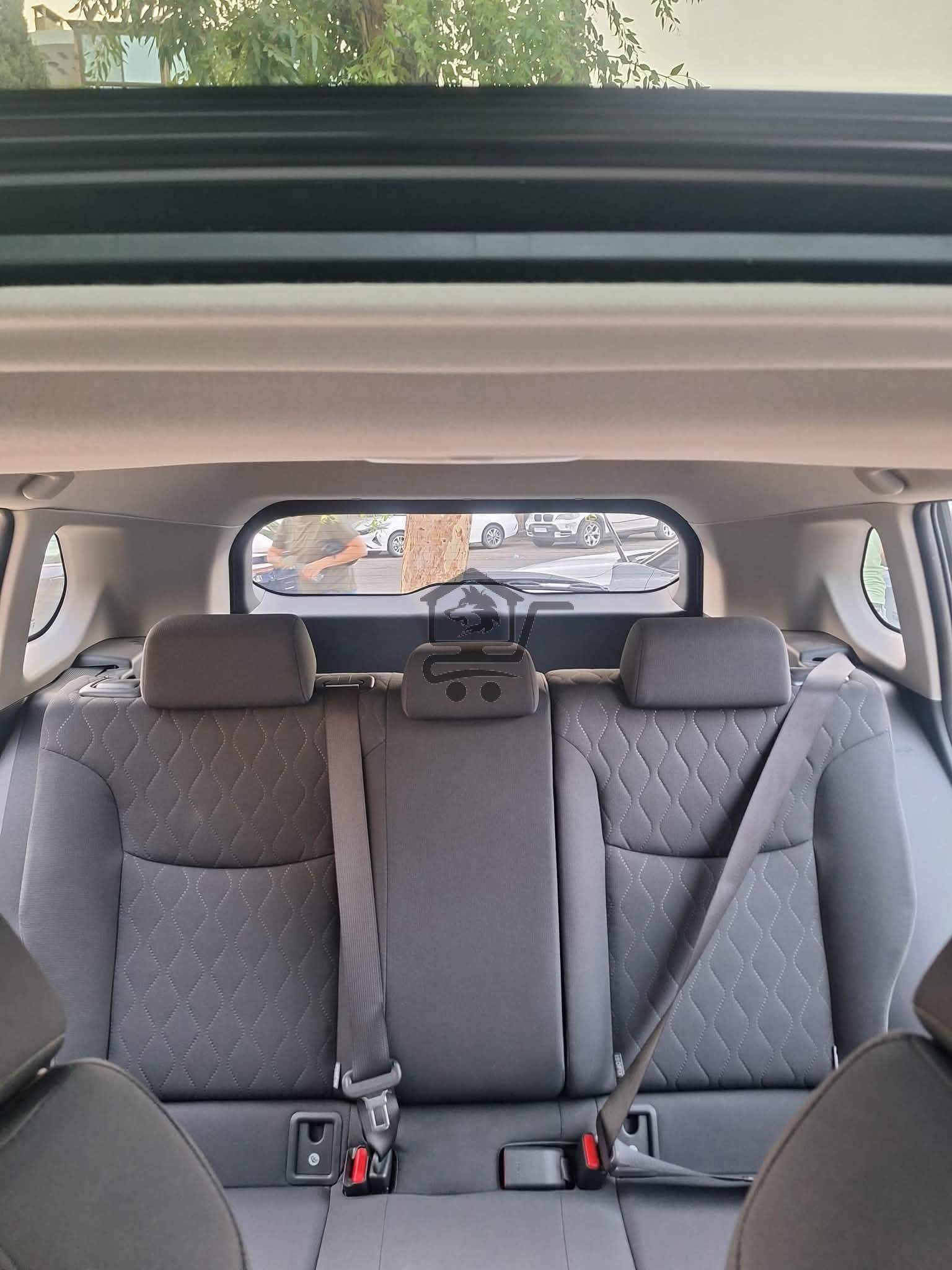 Toyota Corolla - الصورة 3