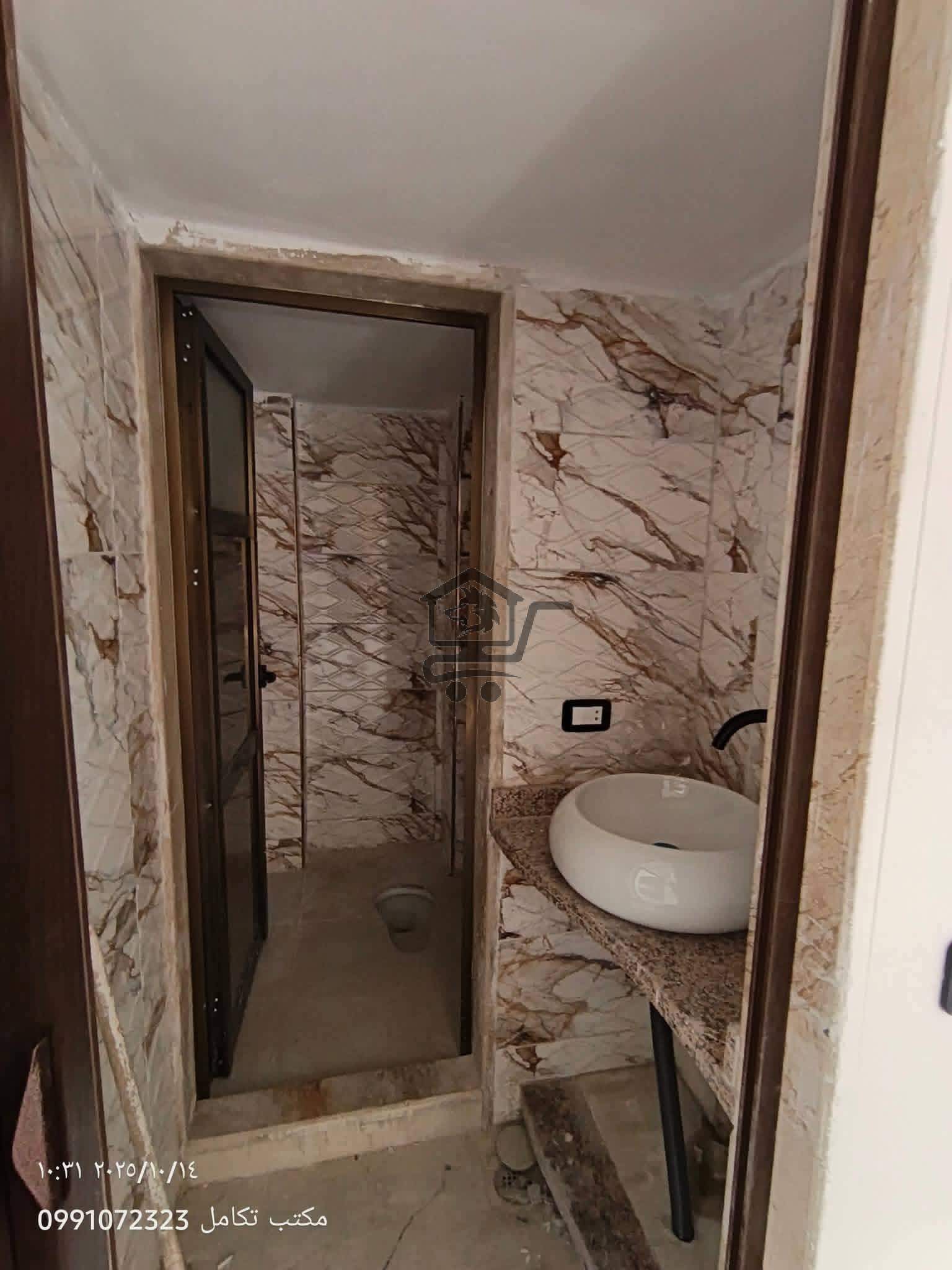 شقة بتجهيز  جيد جدا - الصورة 3