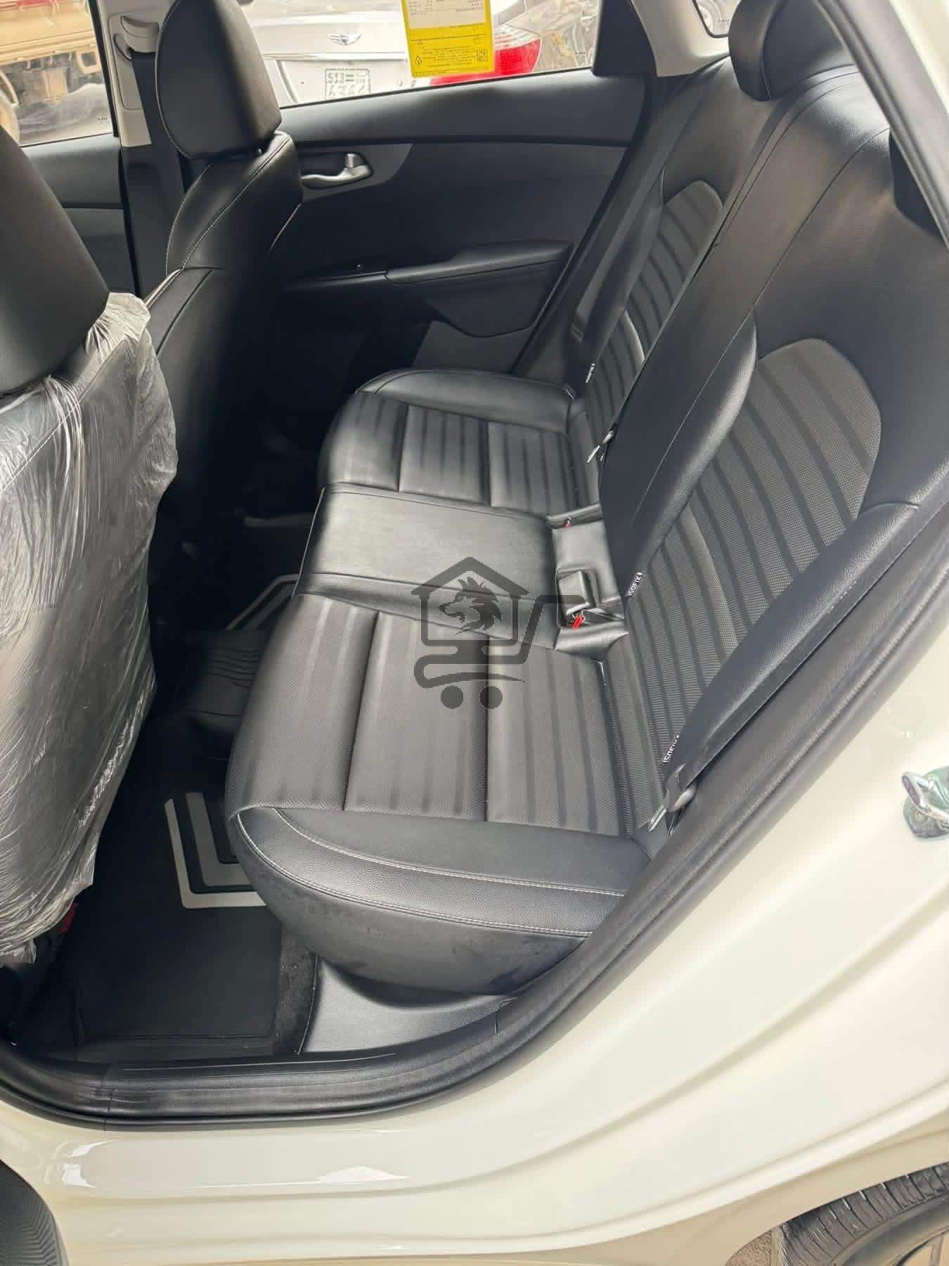 Kia K3 2026 - الصورة 9