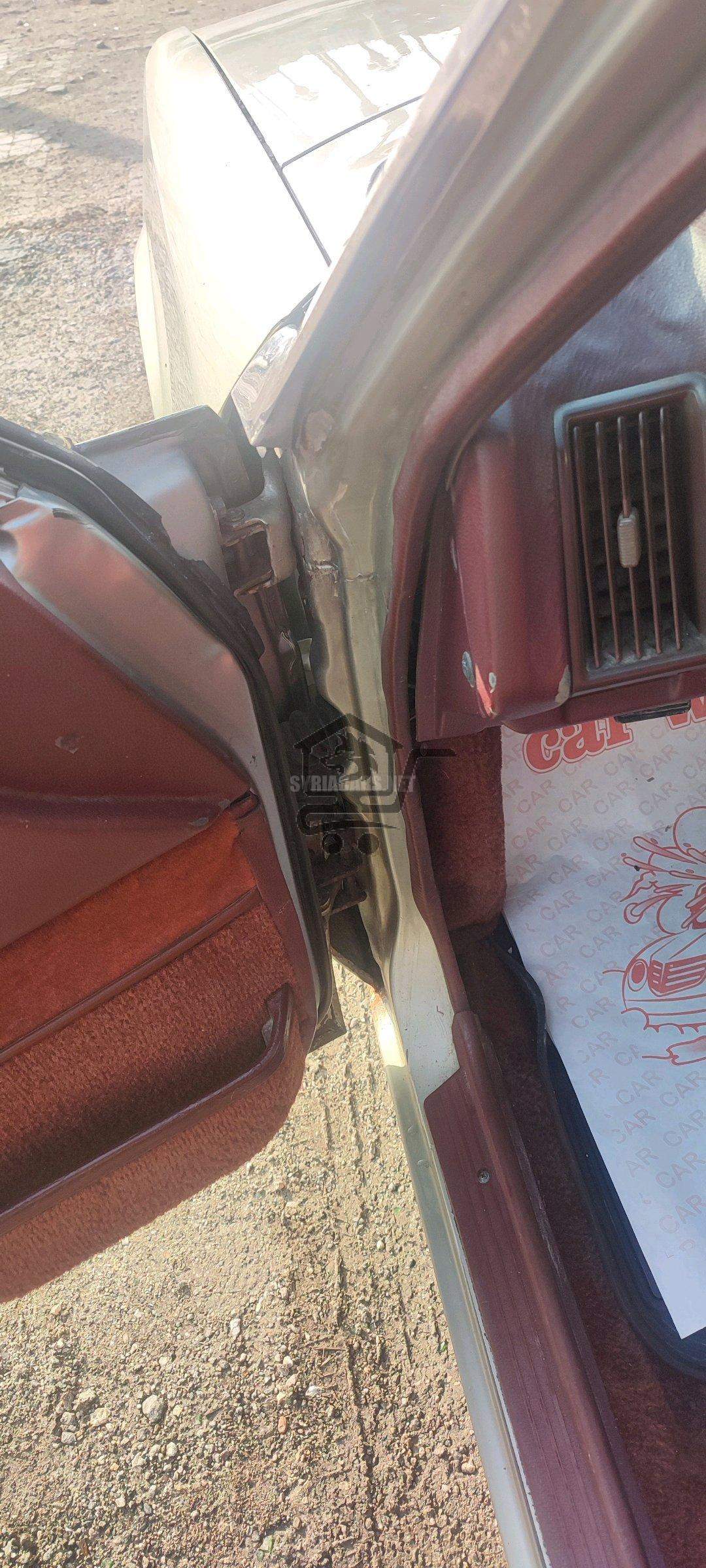 مازدا - Mazda 929 - الصورة 3