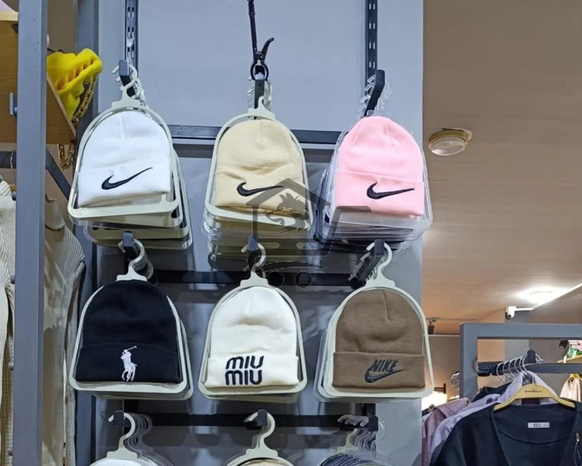 طواقي شتوية - الصورة 1