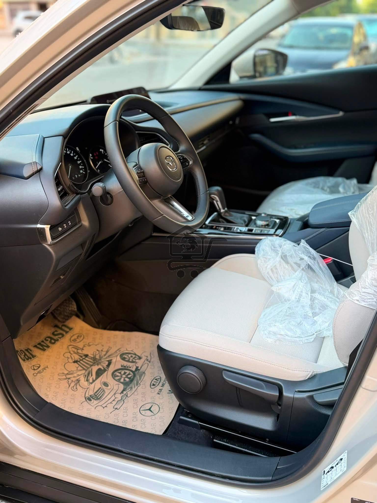 Mazda CX30 2026 - الصورة 5