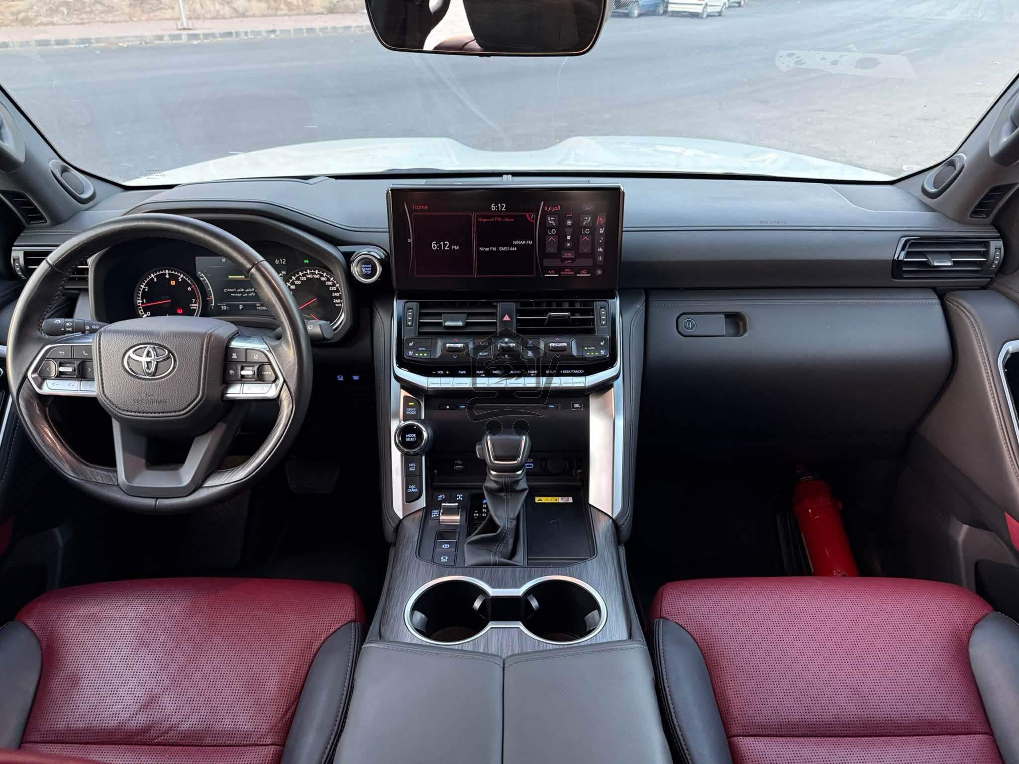 Toyota - الصورة 4