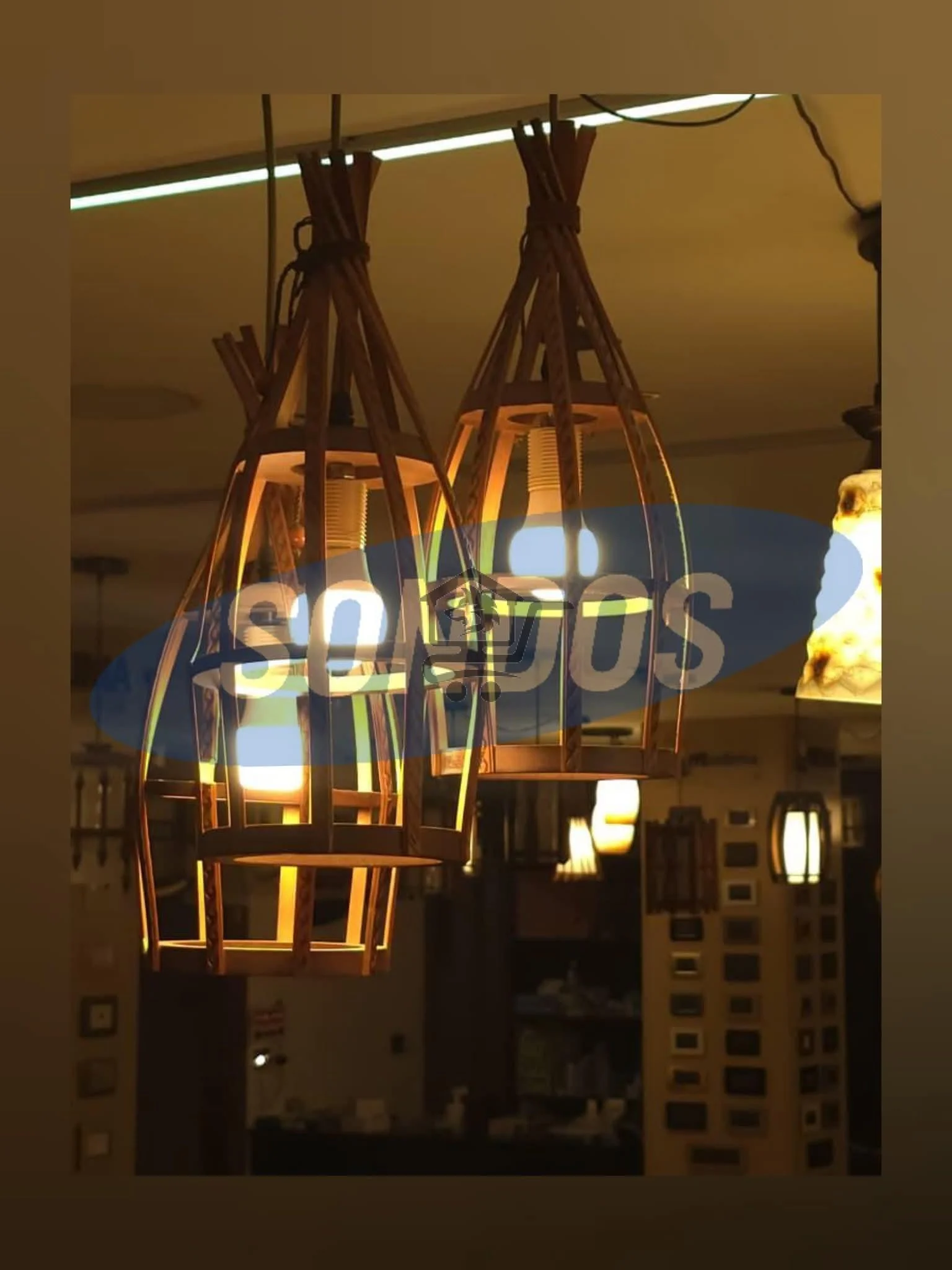 إنارة منزلية - الصورة 6