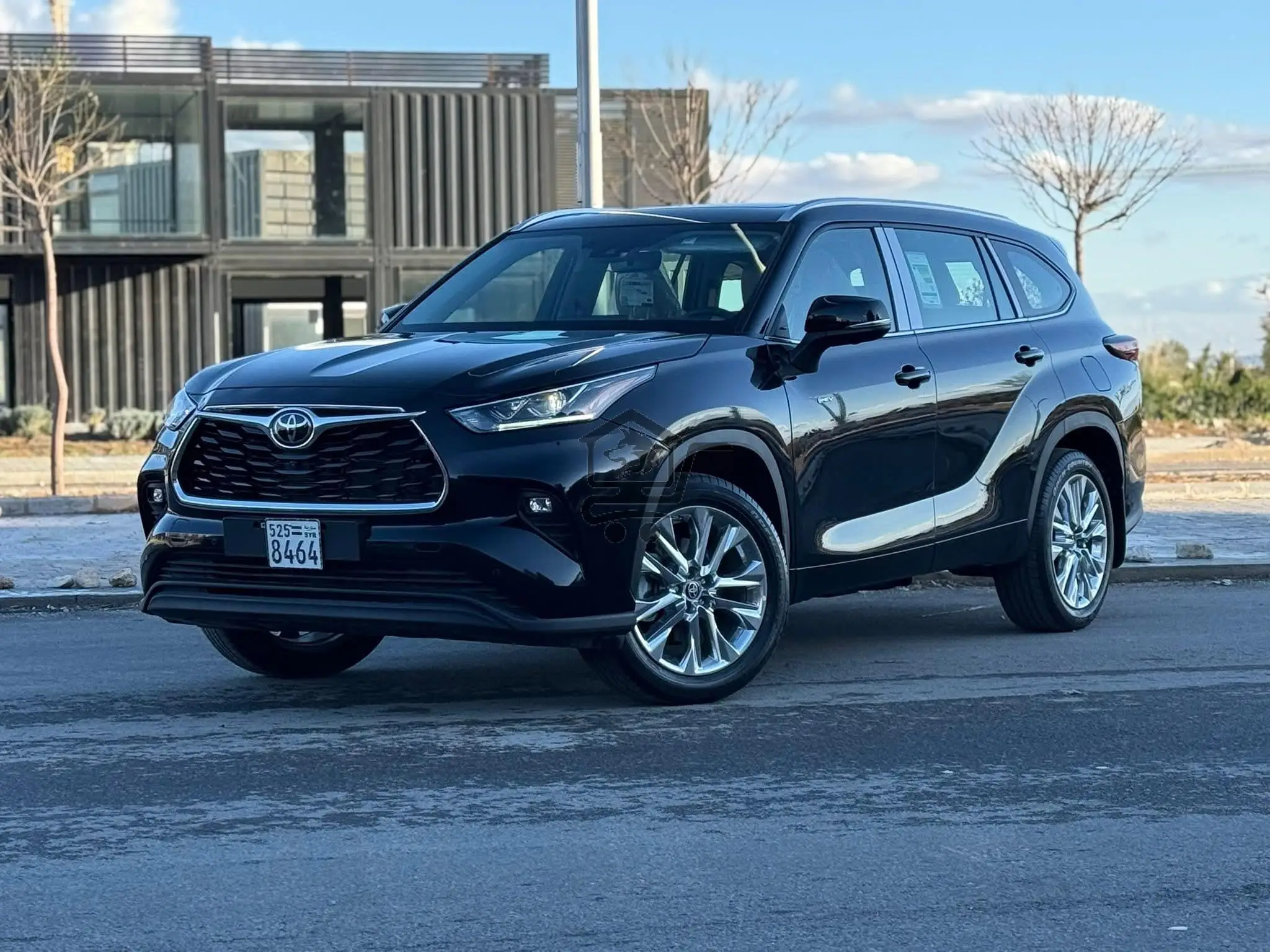 Toyota - الصورة 1